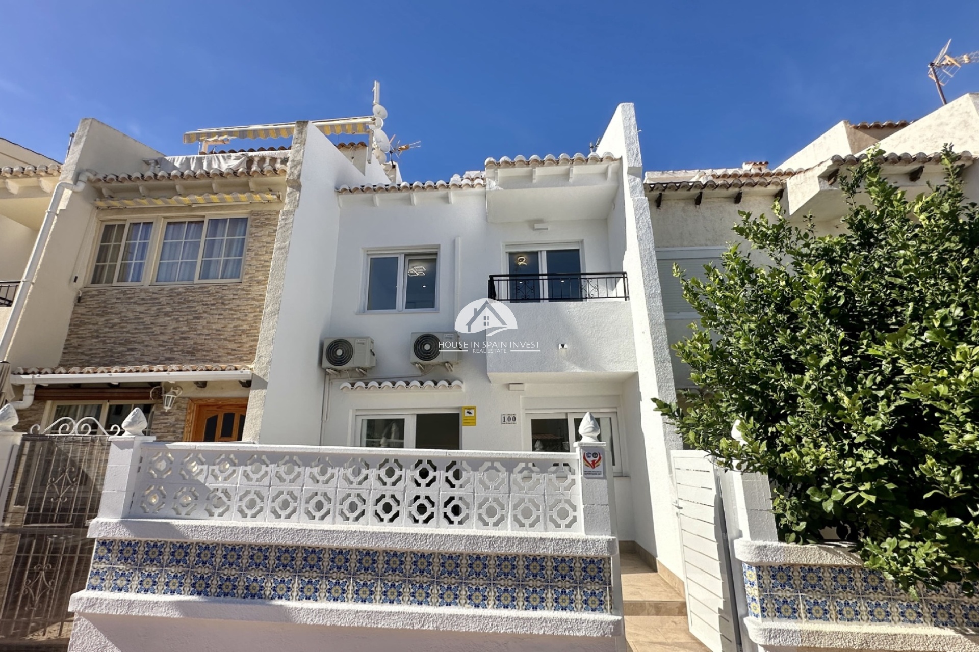 Reventa - Adosado - Torrevieja - Los Balcones  