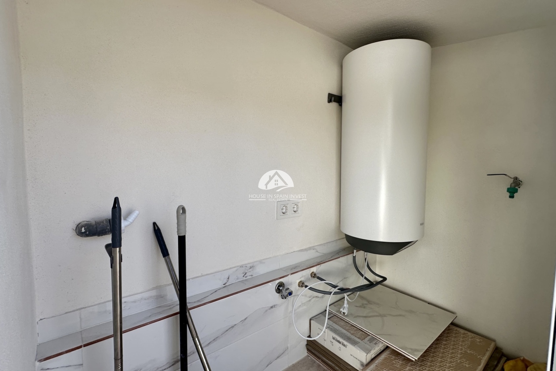 Reventa - Adosado - Torrevieja - Los Balcones  