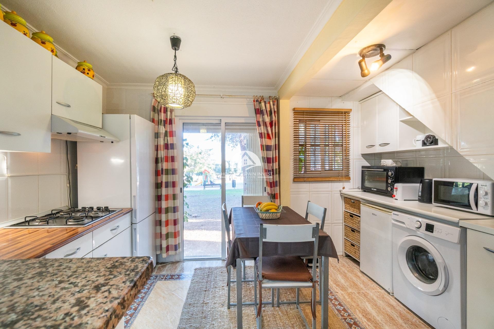 Reventa - Adosado - Torrevieja - Los Balcones  