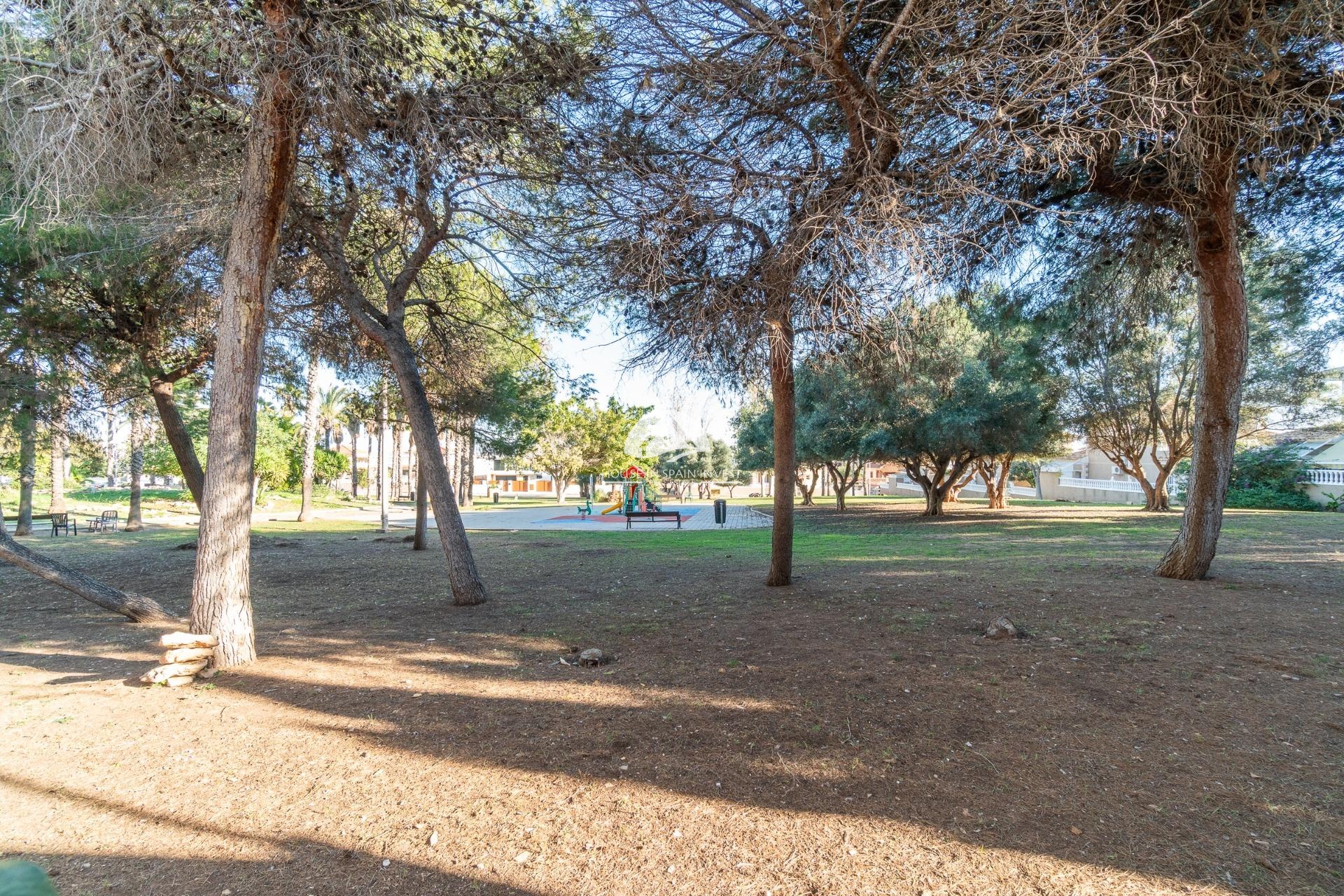 Reventa - Adosado - Torrevieja - Los Balcones  