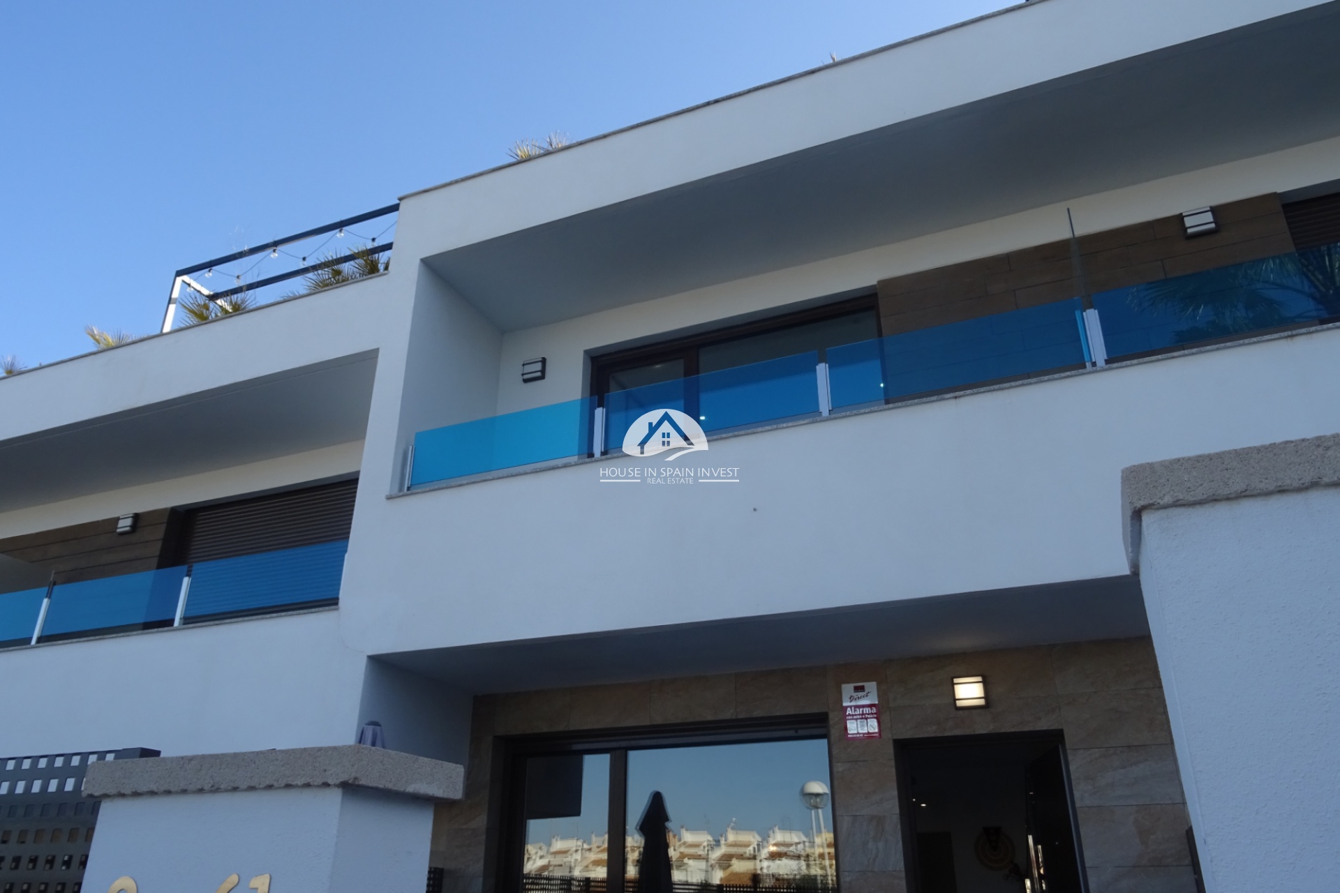 Reventa - Adosado - Torrevieja - Los Balcones  