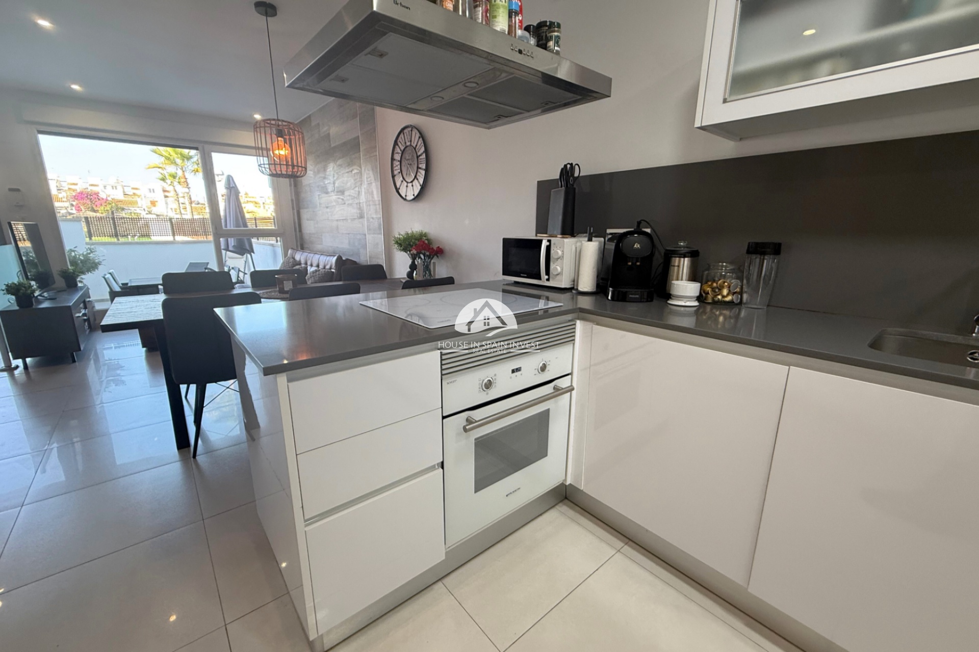 Reventa - Adosado - Torrevieja - Los Balcones  