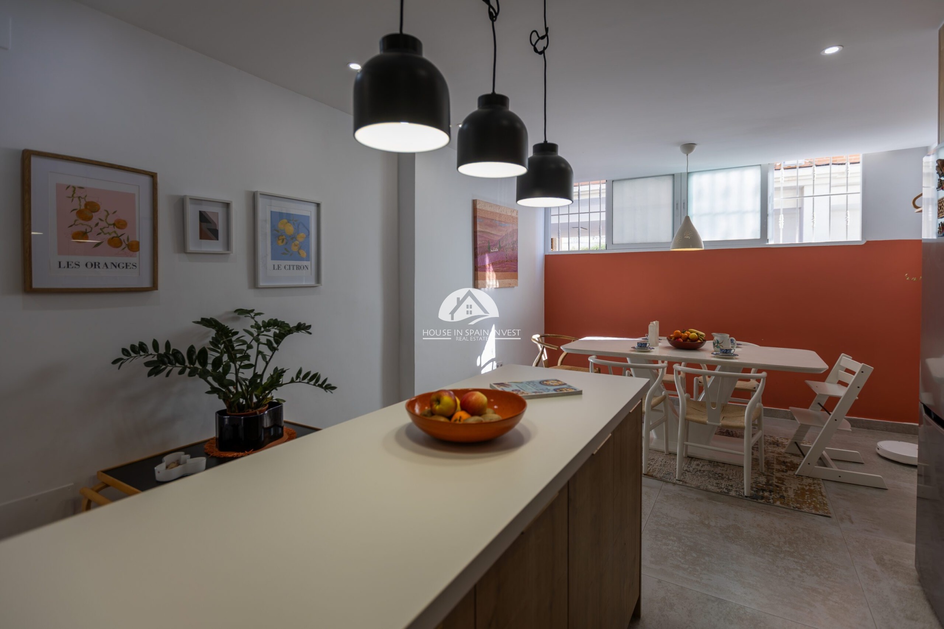 Reventa - Adosado - Torrevieja - Nueva Torrevieja - Aguas Nuevas