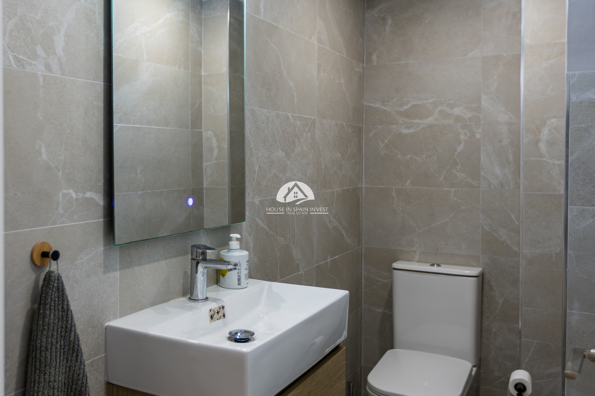 Reventa - Adosado - Torrevieja - Nueva Torrevieja - Aguas Nuevas