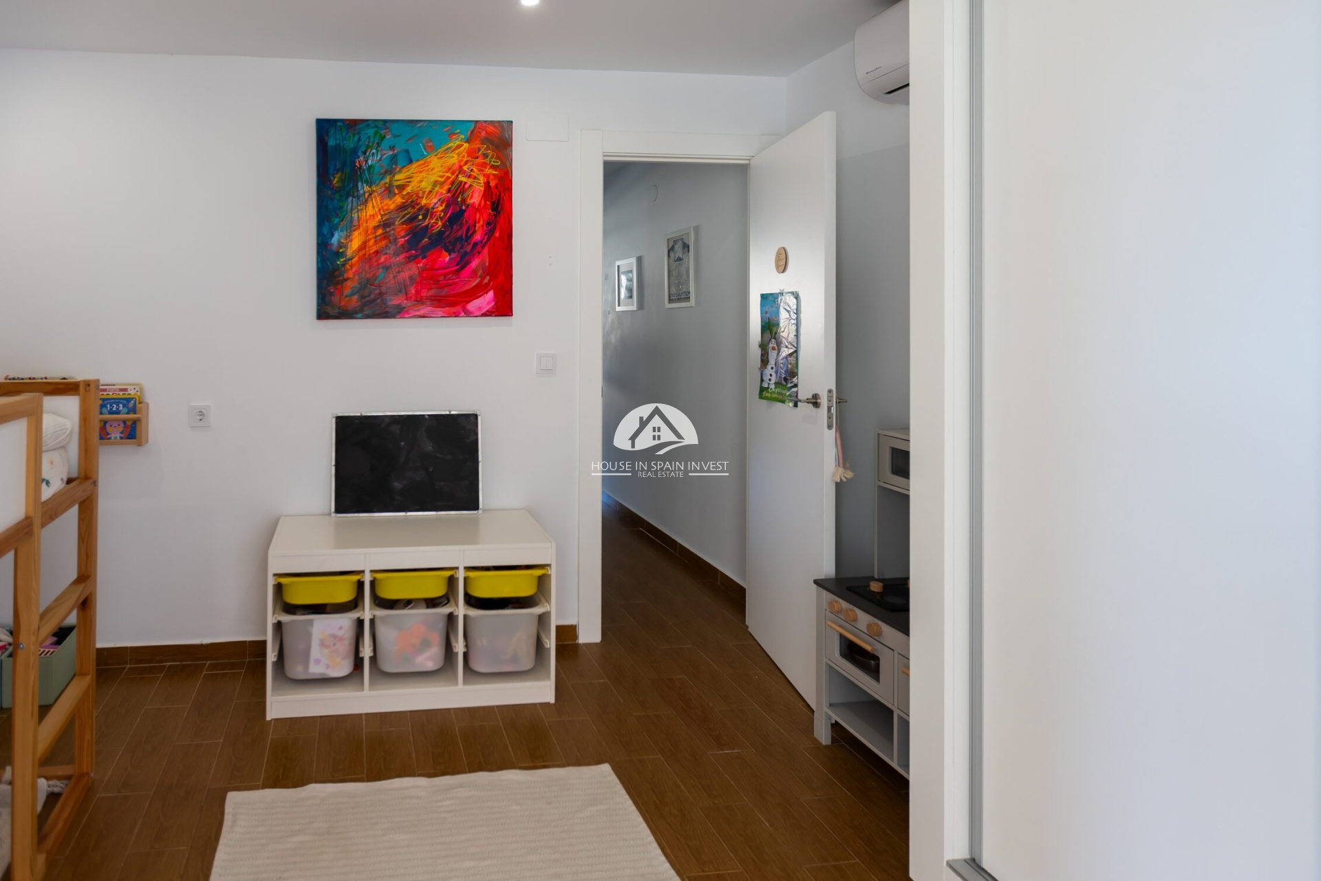 Reventa - Adosado - Torrevieja - Nueva Torrevieja - Aguas Nuevas