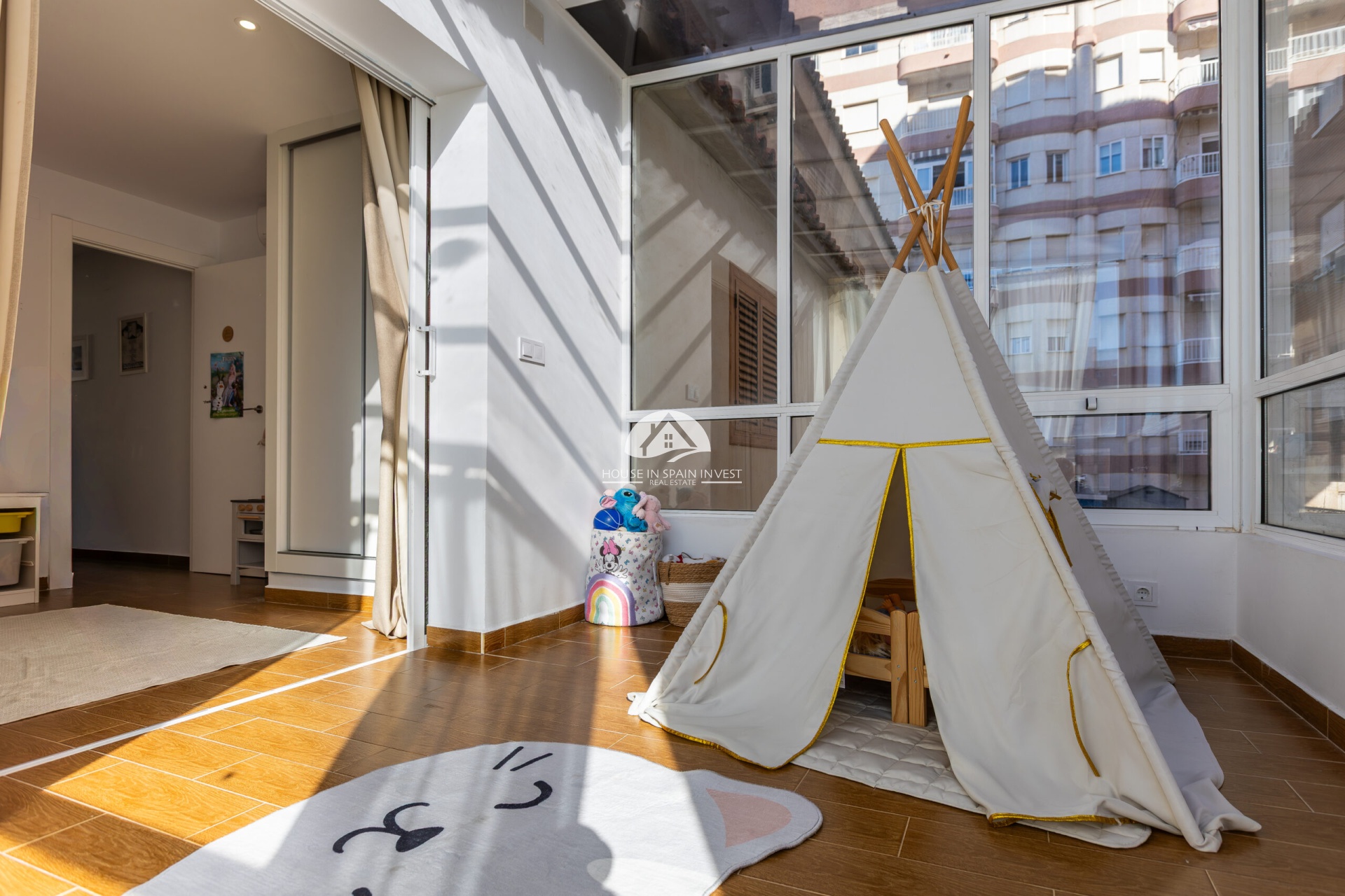 Reventa - Adosado - Torrevieja - Nueva Torrevieja - Aguas Nuevas