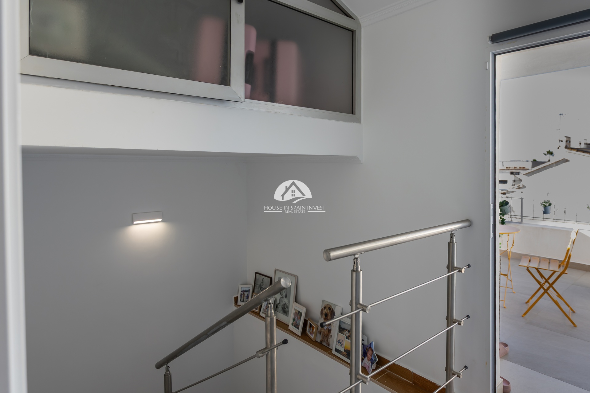 Reventa - Adosado - Torrevieja - Nueva Torrevieja - Aguas Nuevas