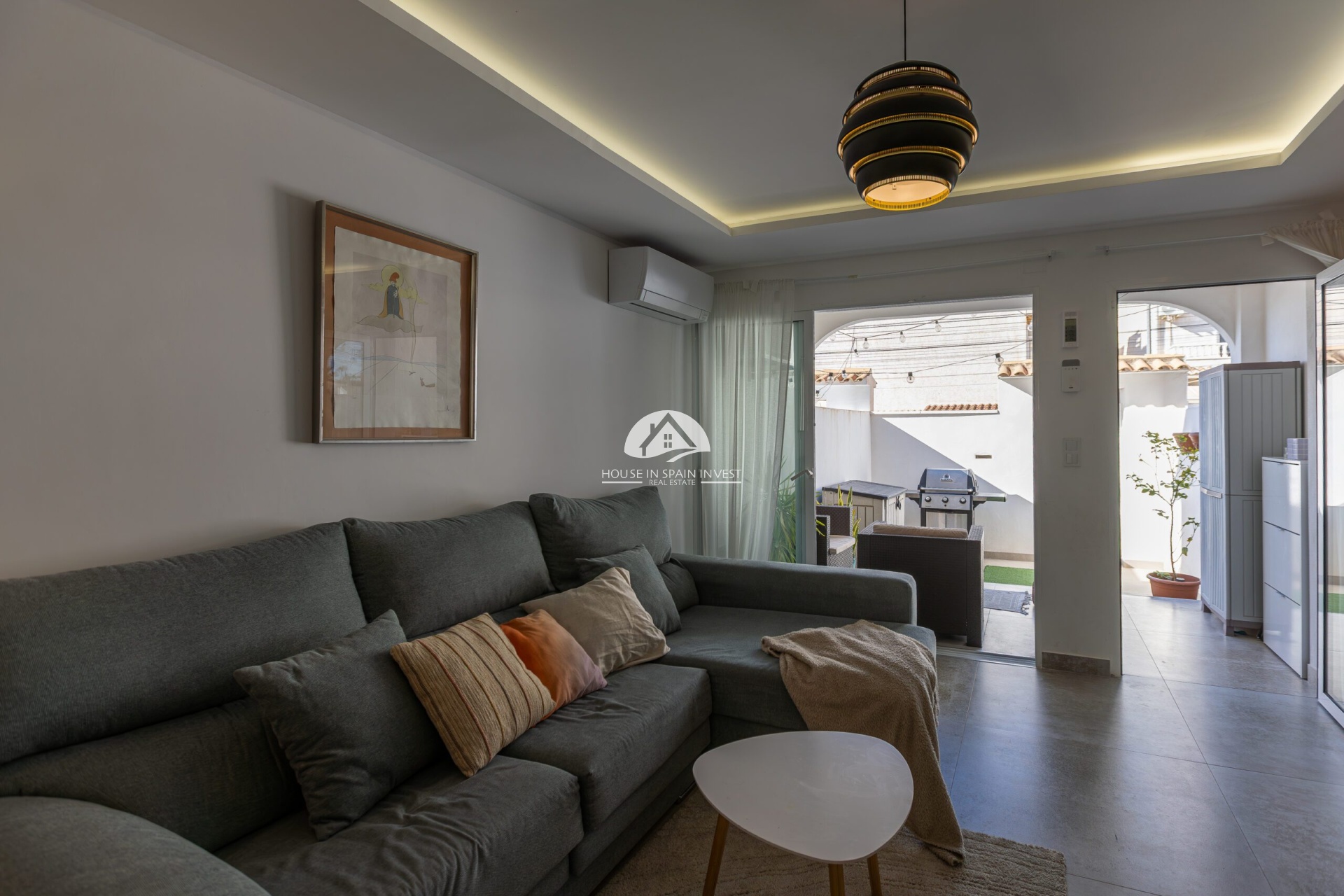 Reventa - Adosado - Torrevieja - Nueva Torrevieja