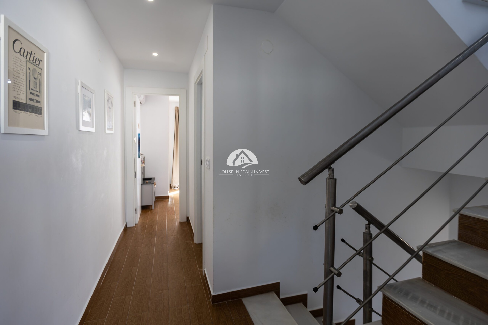 Reventa - Adosado - Torrevieja - Nueva Torrevieja