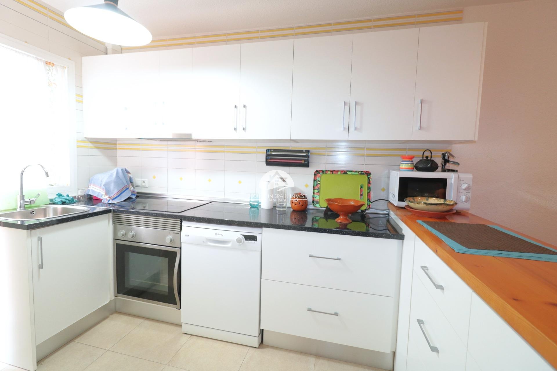 Reventa - Adosado - Torrevieja - Playa de los Naufragos