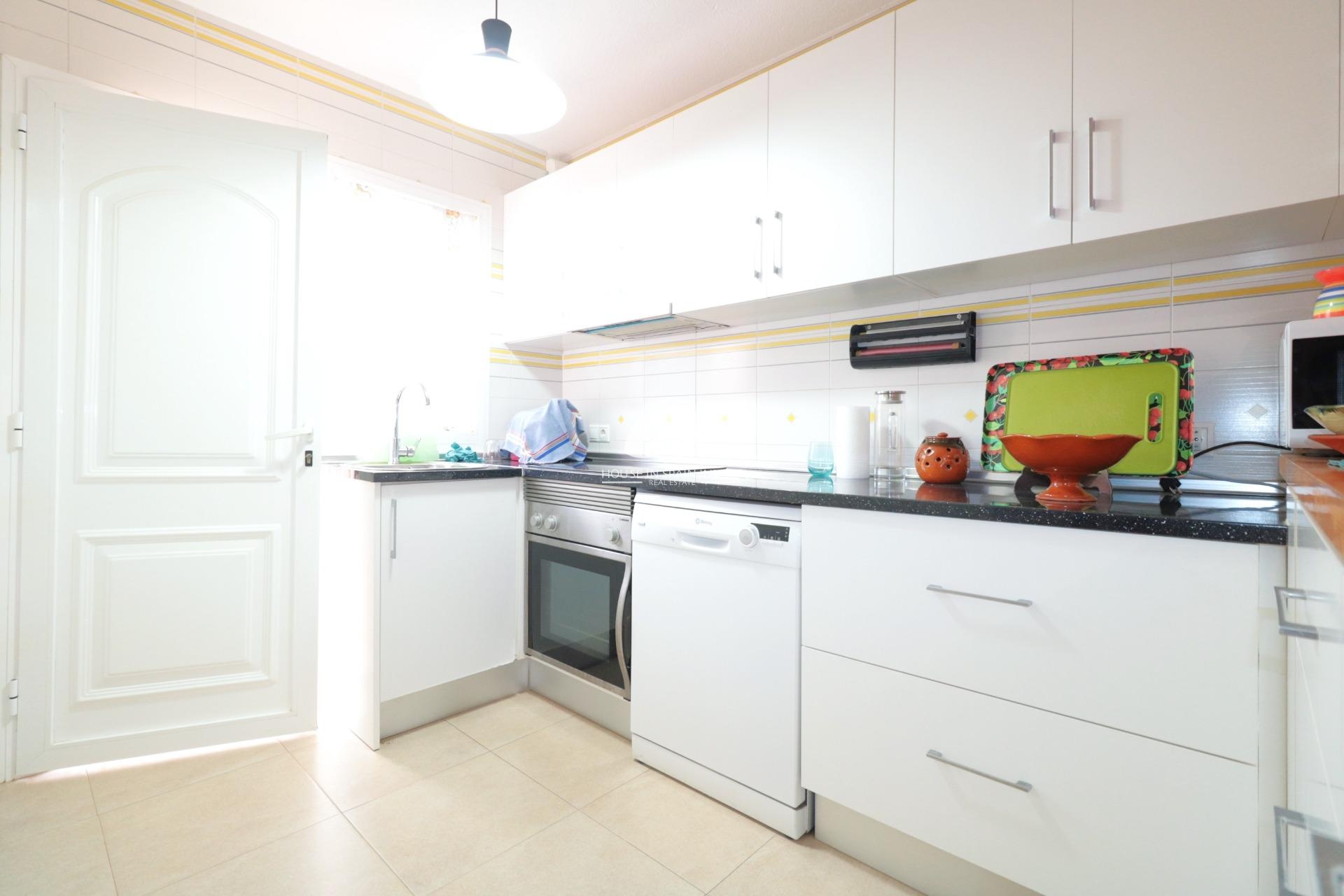 Reventa - Adosado - Torrevieja - Playa de los Naufragos