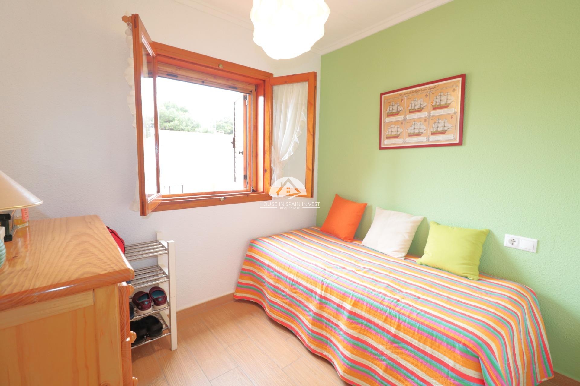 Reventa - Adosado - Torrevieja - Playa de los Naufragos