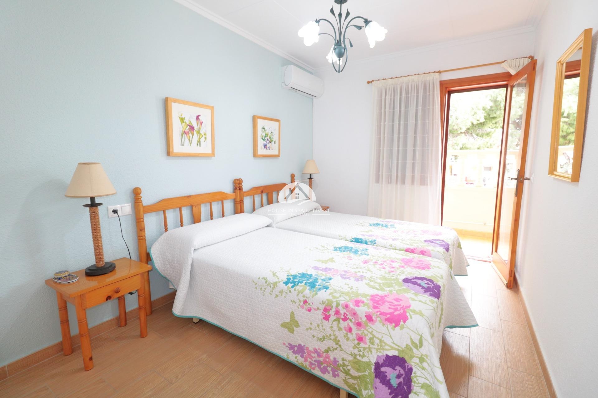 Reventa - Adosado - Torrevieja - Playa de los Naufragos