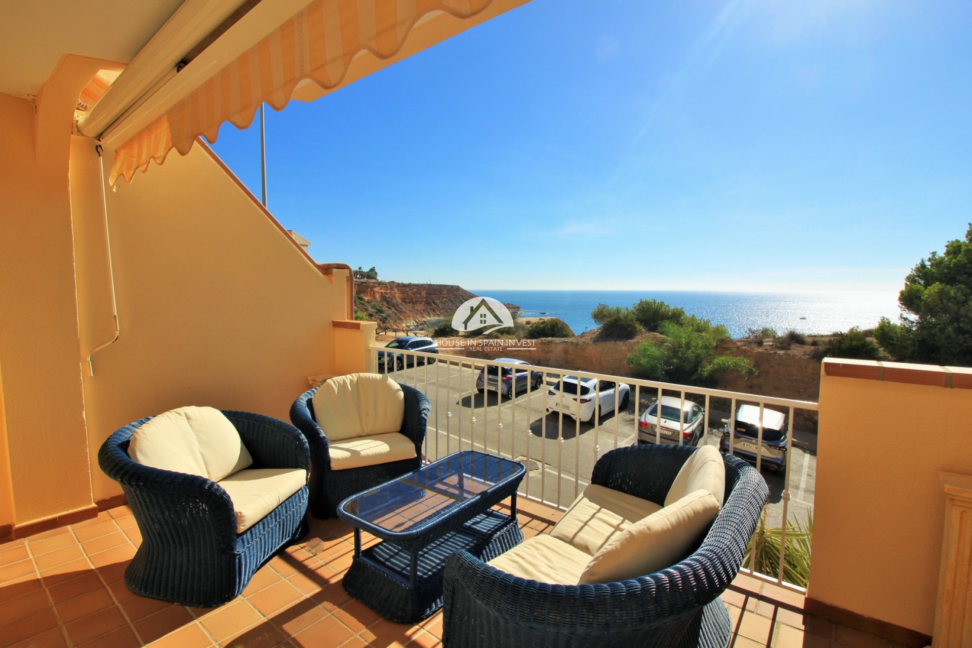 Reventa - Apartamento - Cabo Roig - Cabo roig - La Zenia