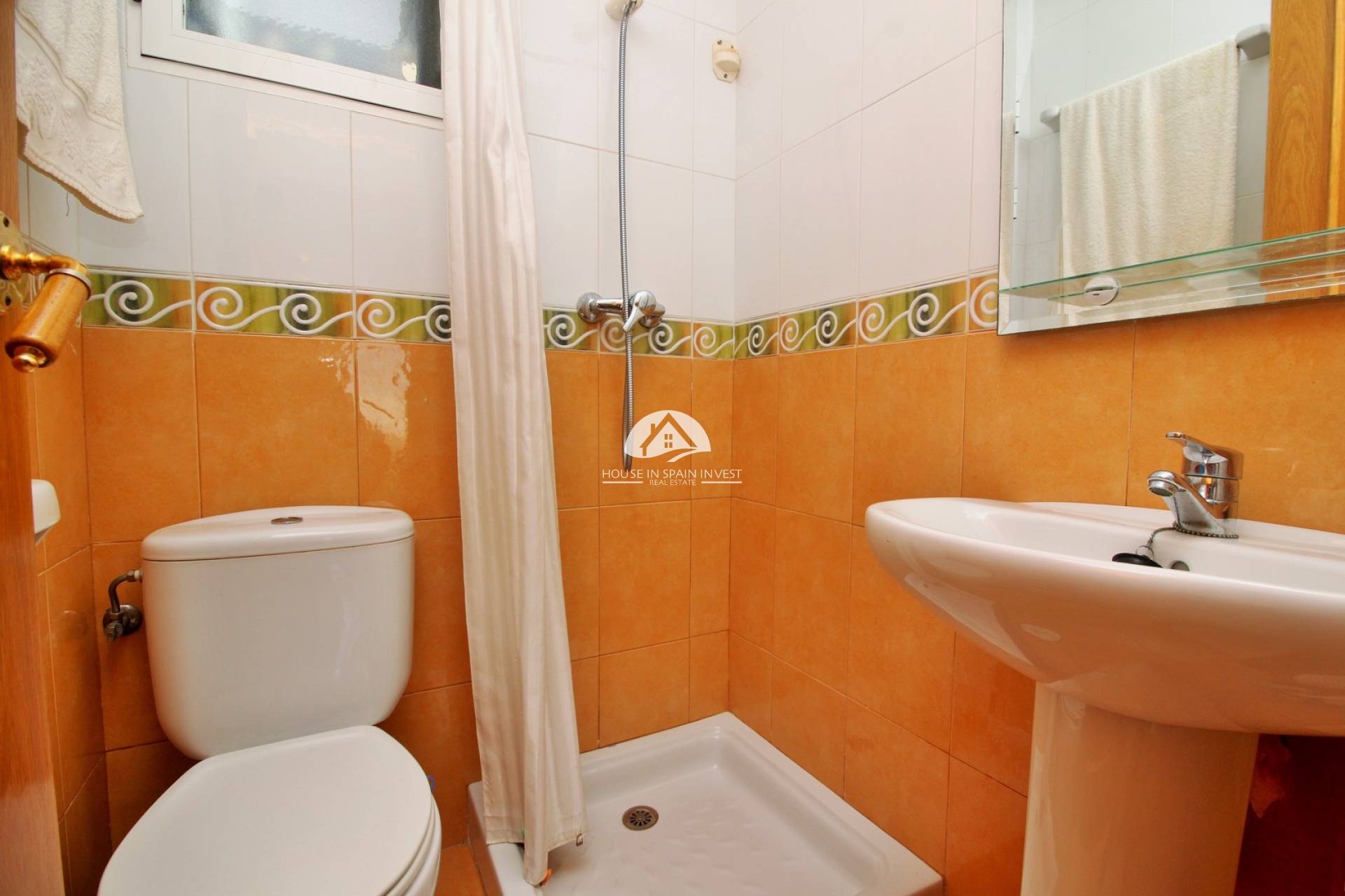 Reventa - Apartamento - Cabo Roig - Cabo roig - La Zenia