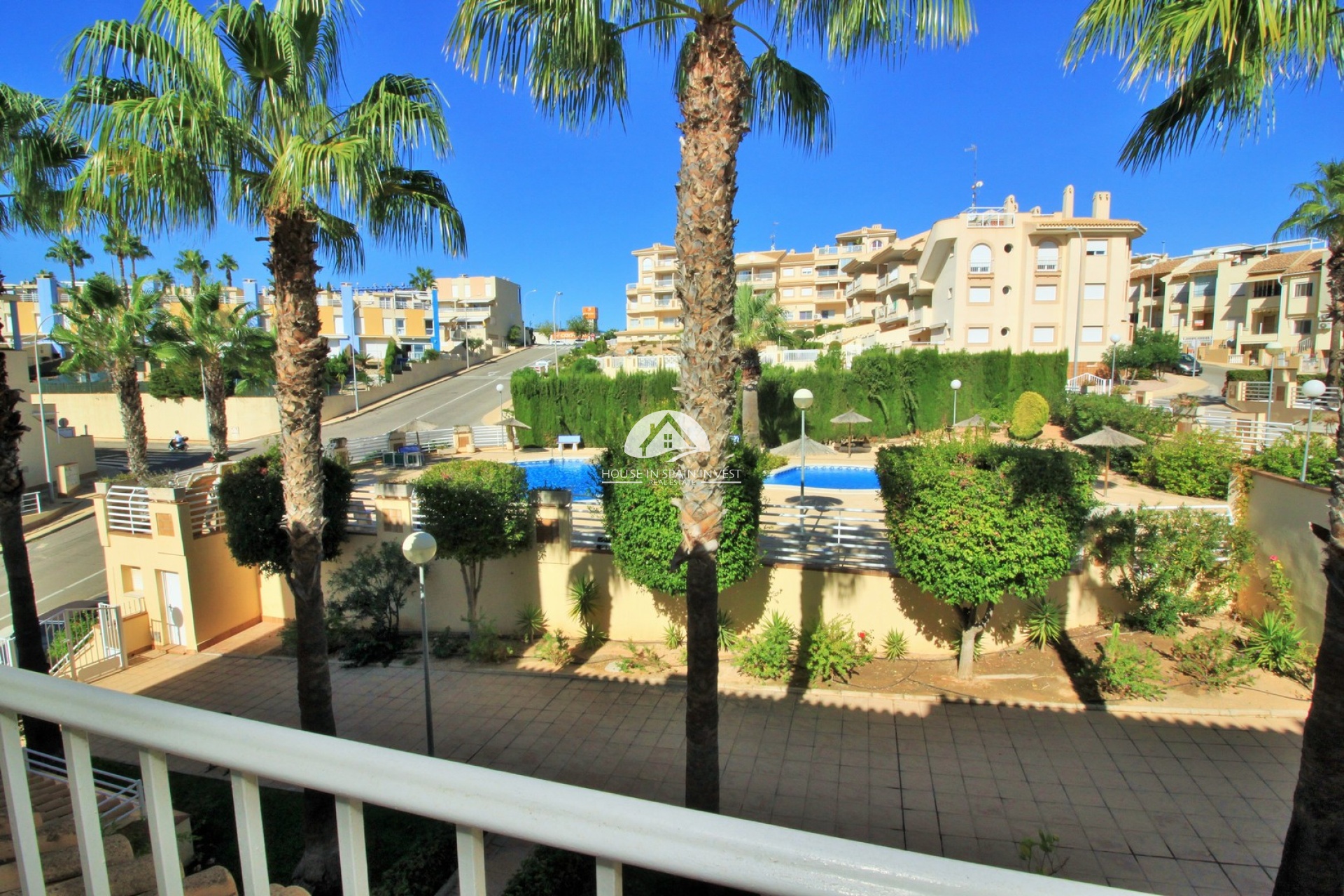 Reventa - Apartamento - Cabo Roig - Cabo roig - La Zenia