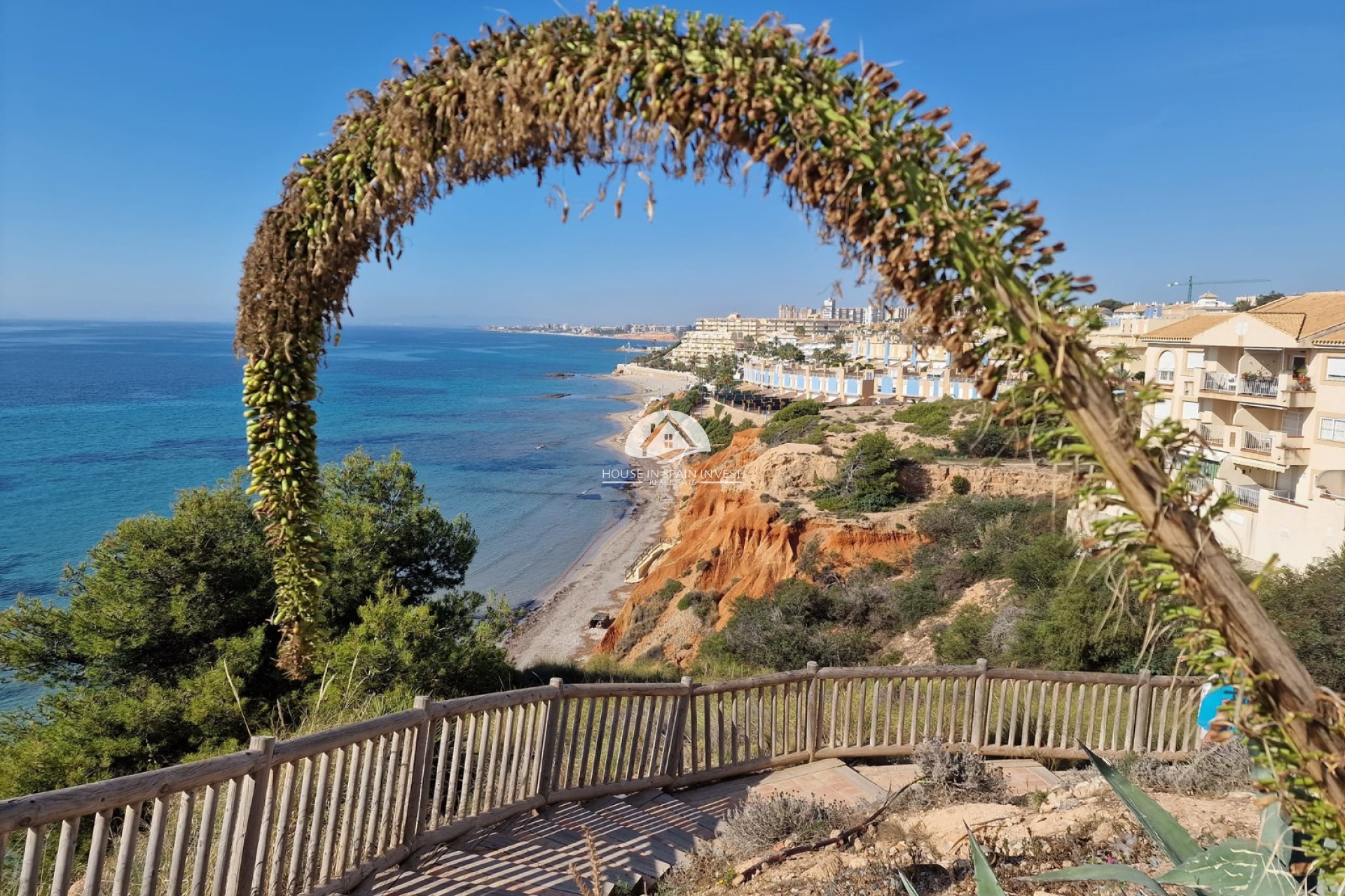 Reventa - Apartamento - Cabo Roig - Cabo roig - La Zenia