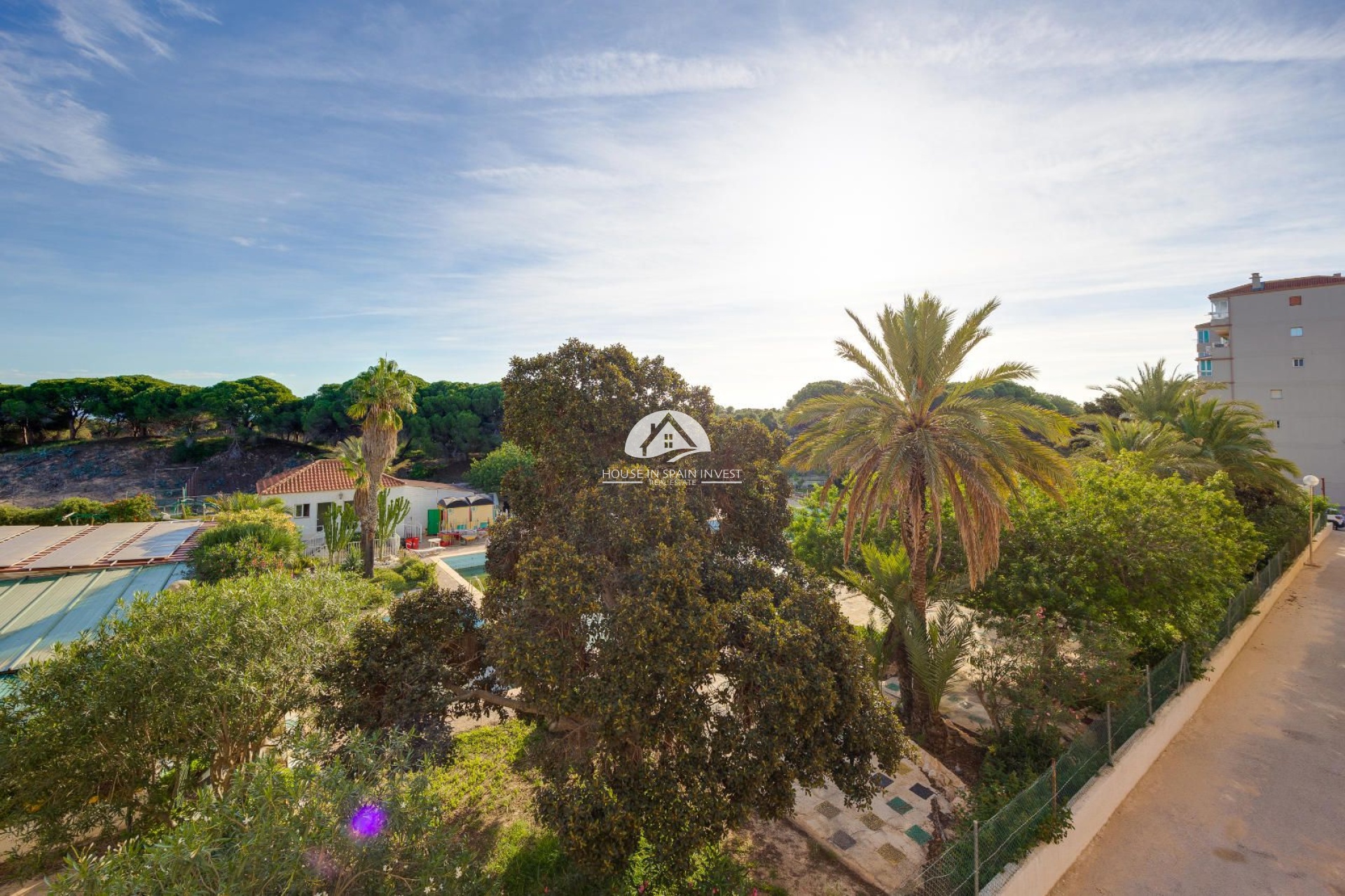 Reventa - Apartamento - Guardamar del Segura - Guardamar - El Raso