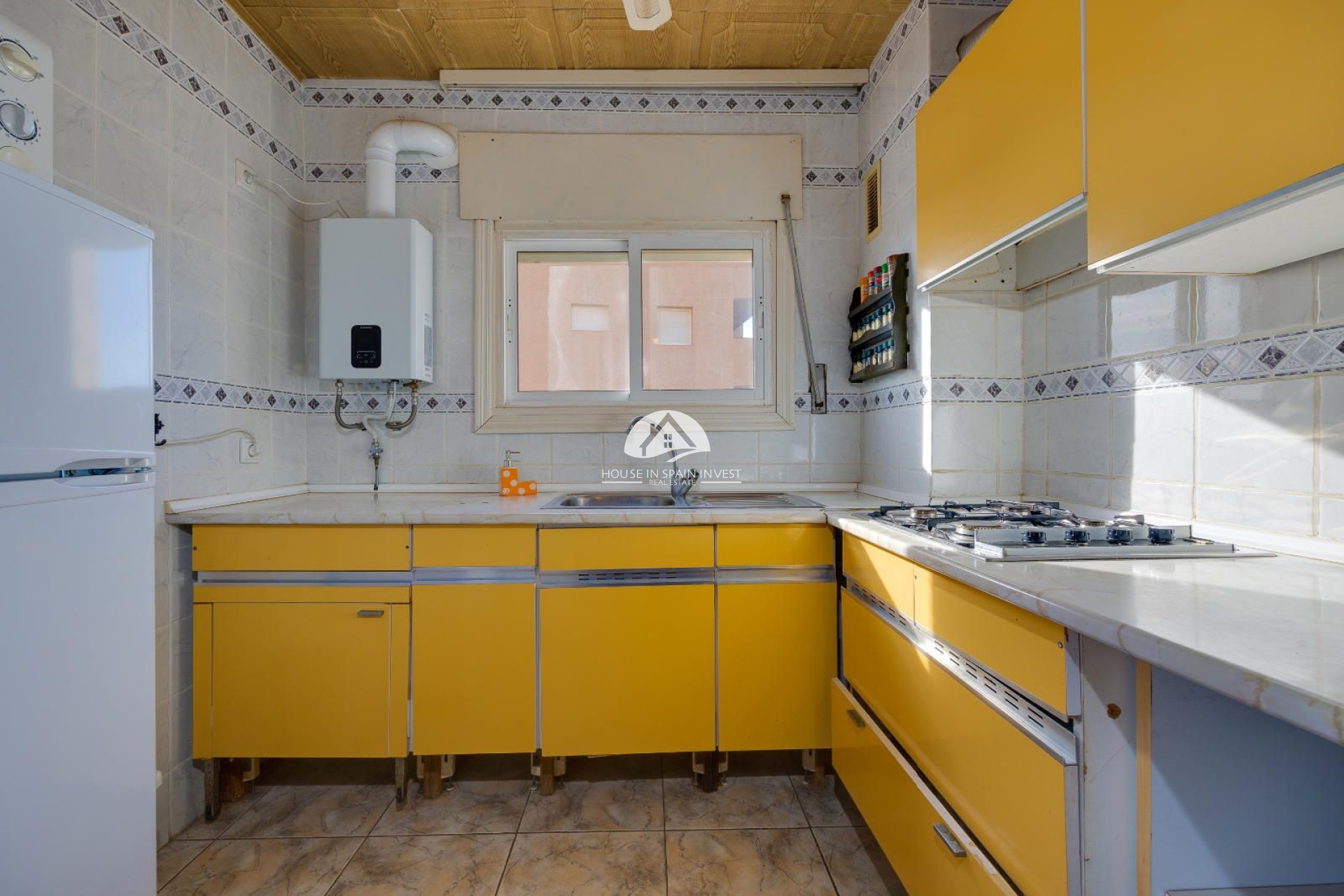 Reventa - Apartamento - Guardamar del Segura - Guardamar - El Raso