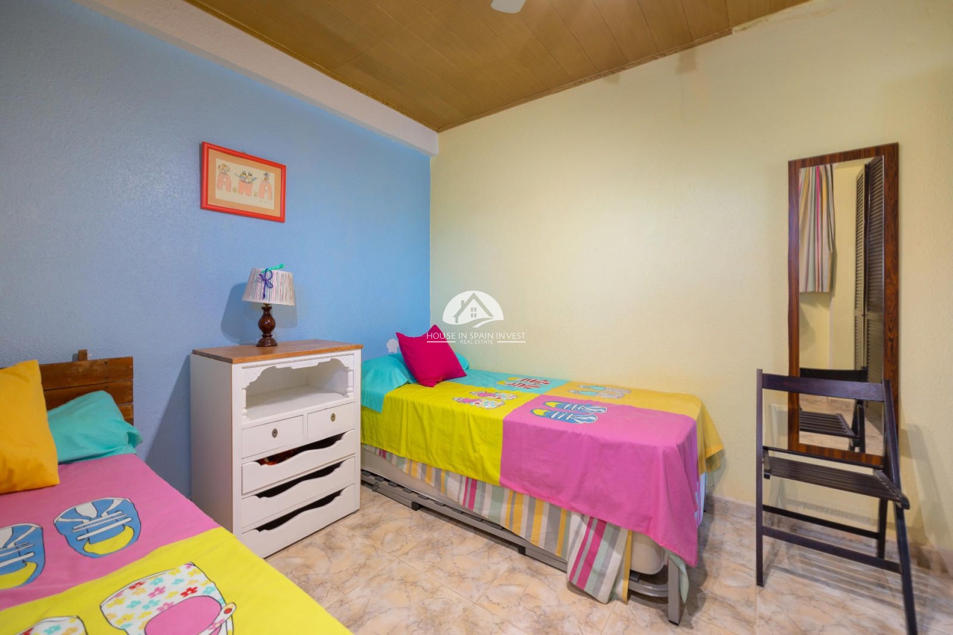 Reventa - Apartamento - Guardamar del Segura - Guardamar - El Raso