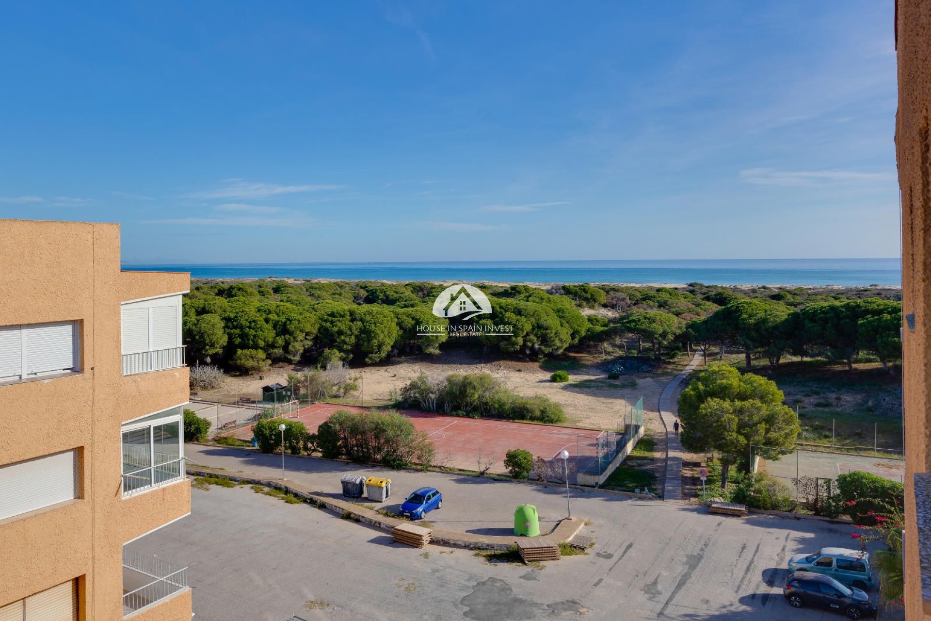 Reventa - Apartamento - Guardamar del Segura - Guardamar - El Raso
