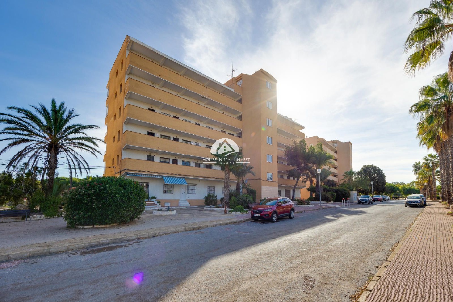 Reventa - Apartamento - Guardamar del Segura - Guardamar - El Raso