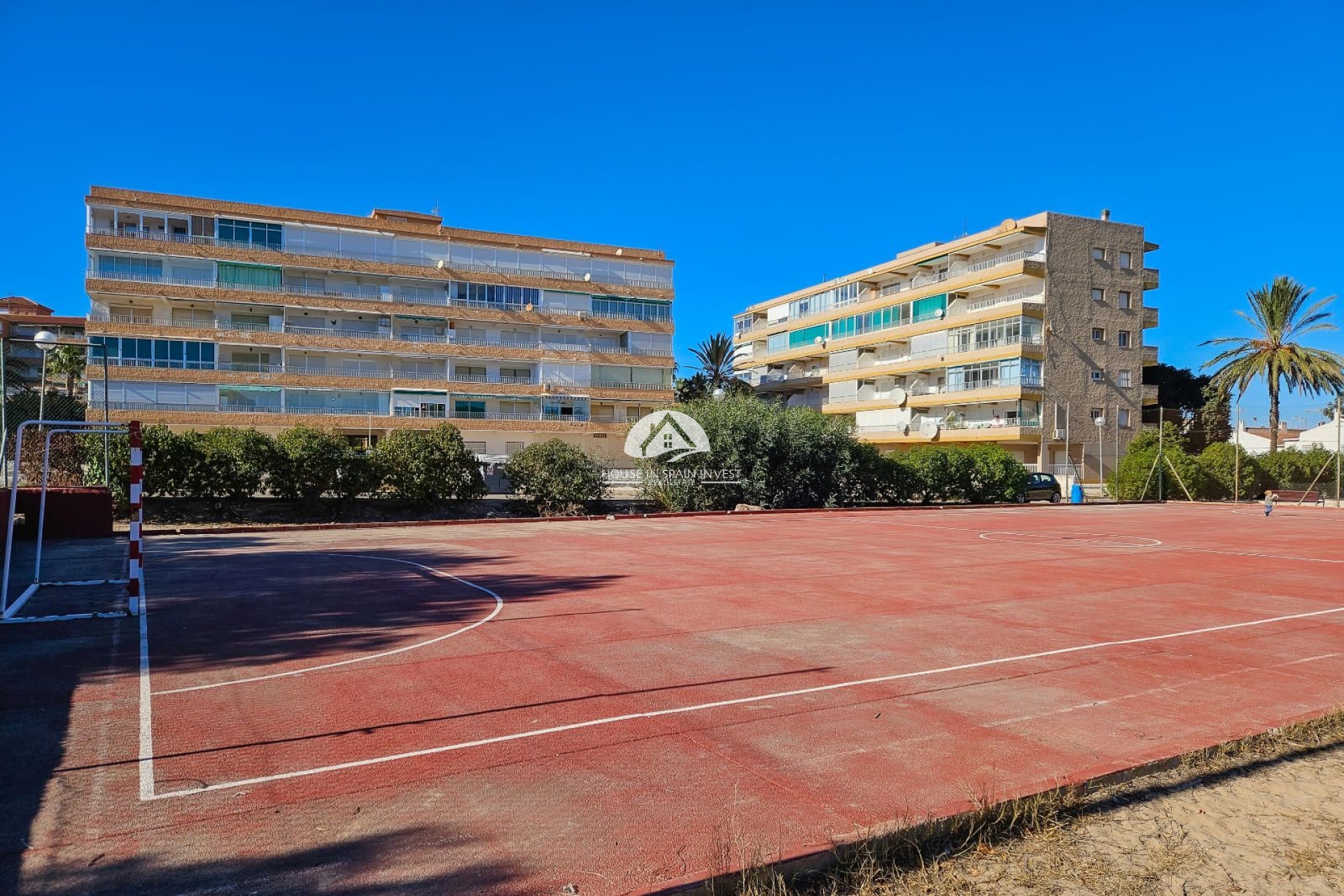 Reventa - Apartamento - Guardamar del Segura - Guardamar - El Raso