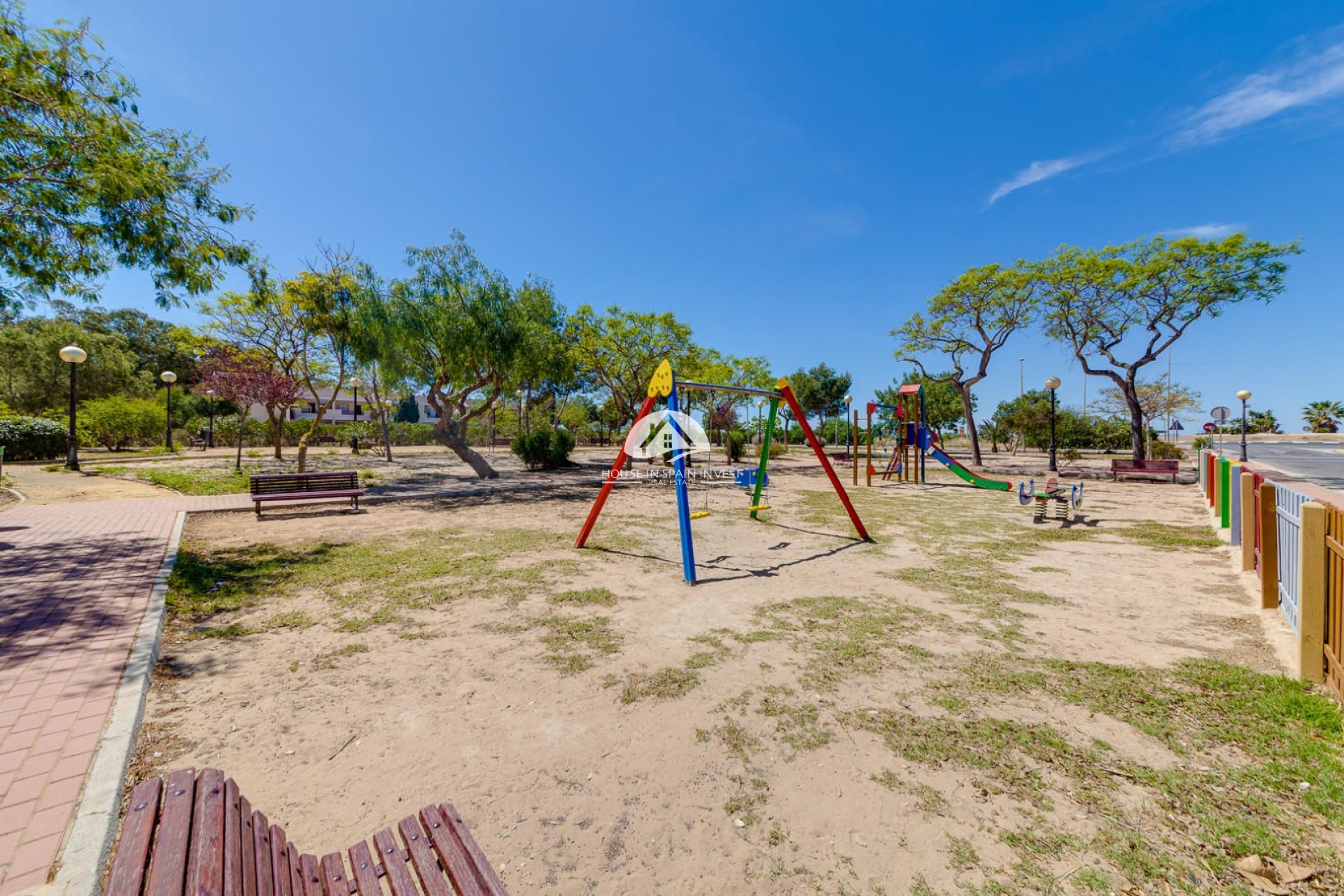 Reventa - Apartamento - Guardamar del Segura - Guardamar - El Raso