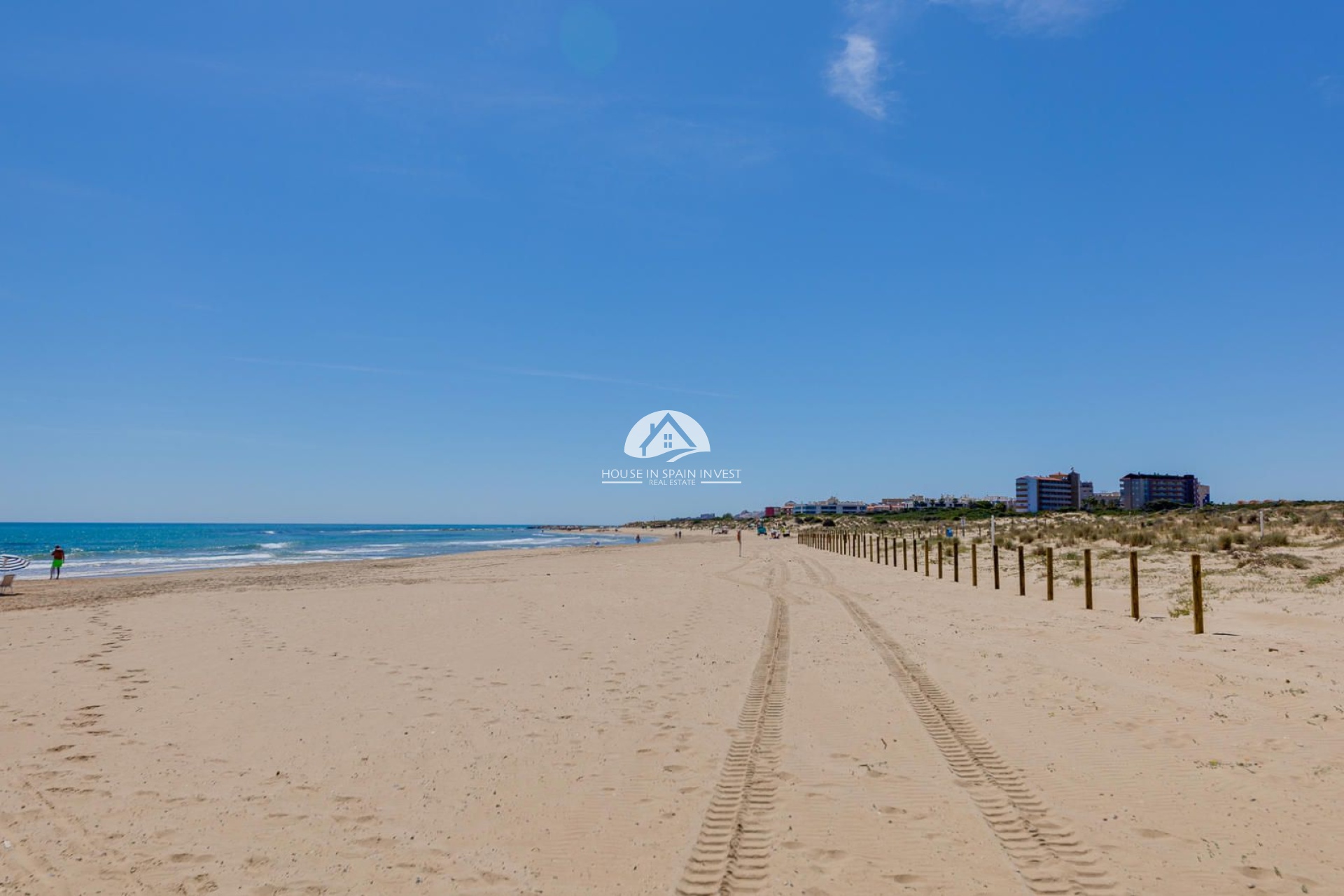 Reventa - Apartamento - Guardamar del Segura - Guardamar - El Raso