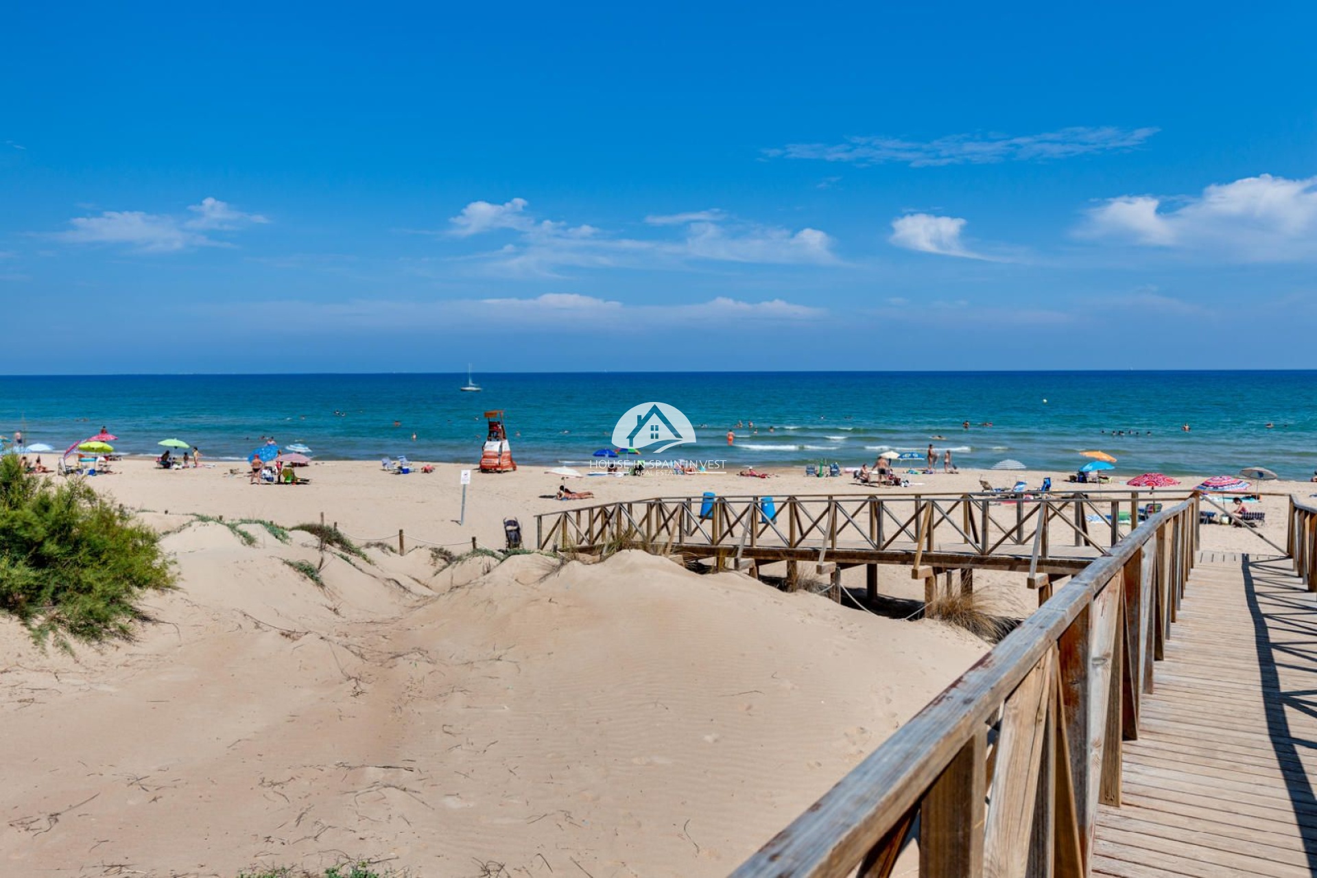 Reventa - Apartamento - Guardamar del Segura - Guardamar - El Raso