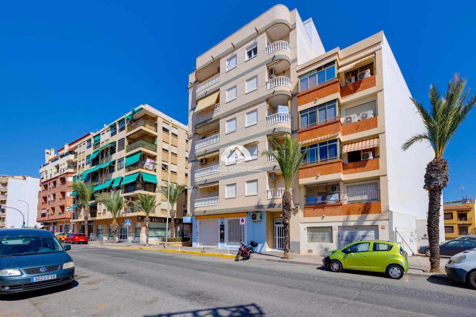 Reventa - Apartamento - Guardamar del Segura - Guardamar - El Raso