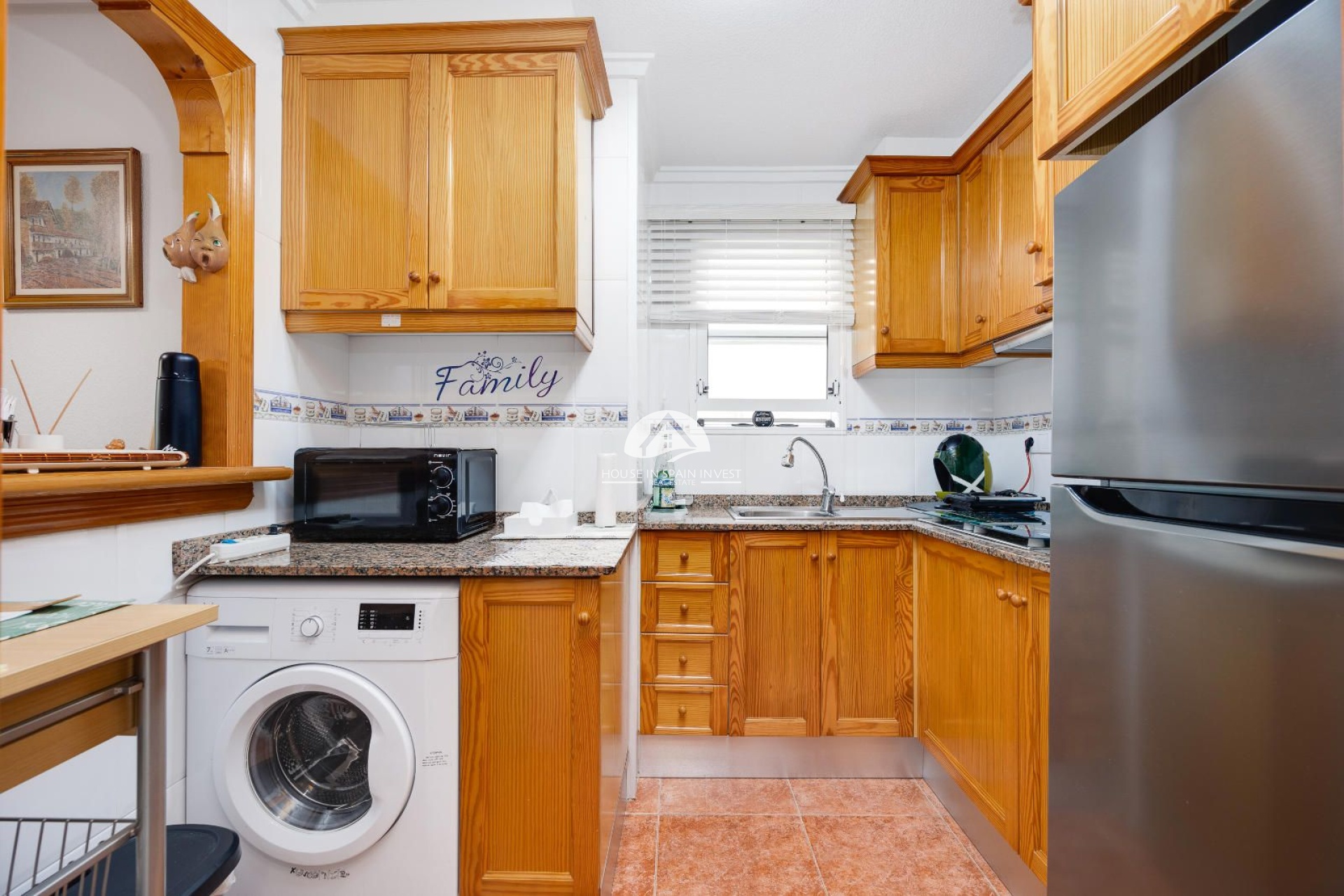 Reventa - Apartamento - Guardamar del Segura - Guardamar - El Raso