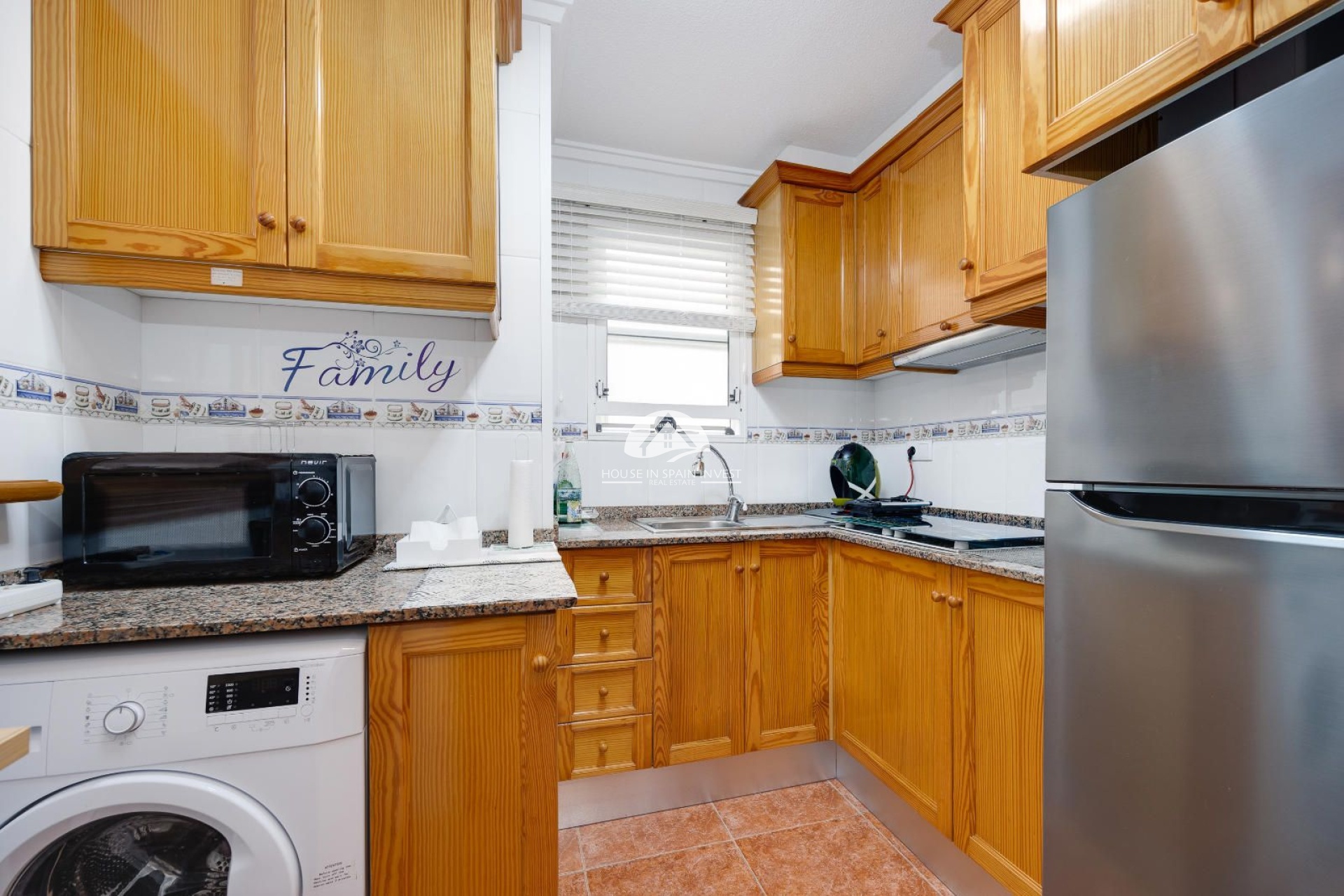 Reventa - Apartamento - Guardamar del Segura - Guardamar - El Raso