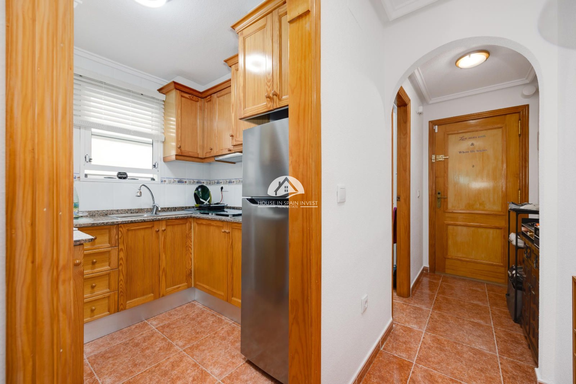 Reventa - Apartamento - Guardamar del Segura - Guardamar - El Raso