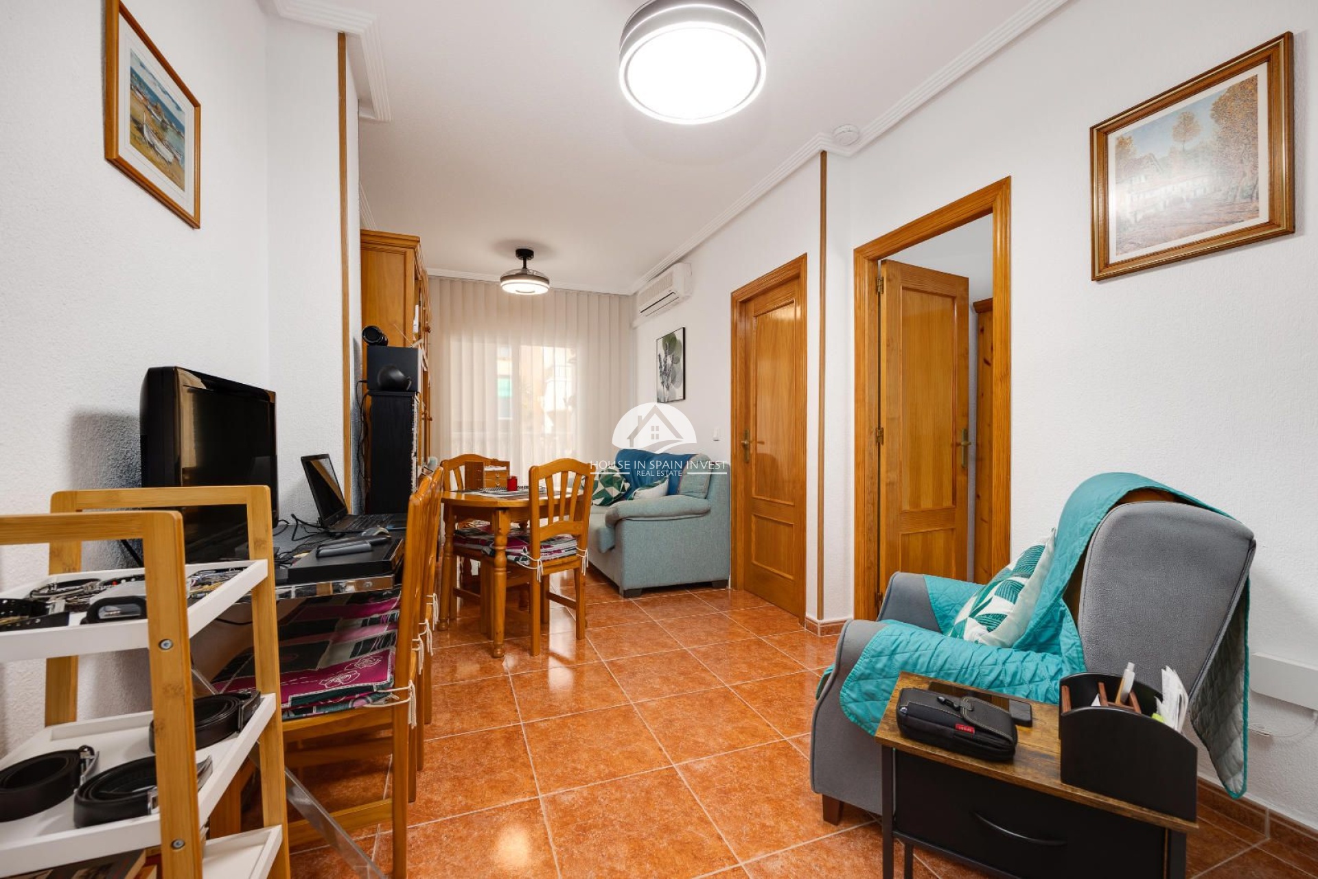 Reventa - Apartamento - Guardamar del Segura - Guardamar - El Raso