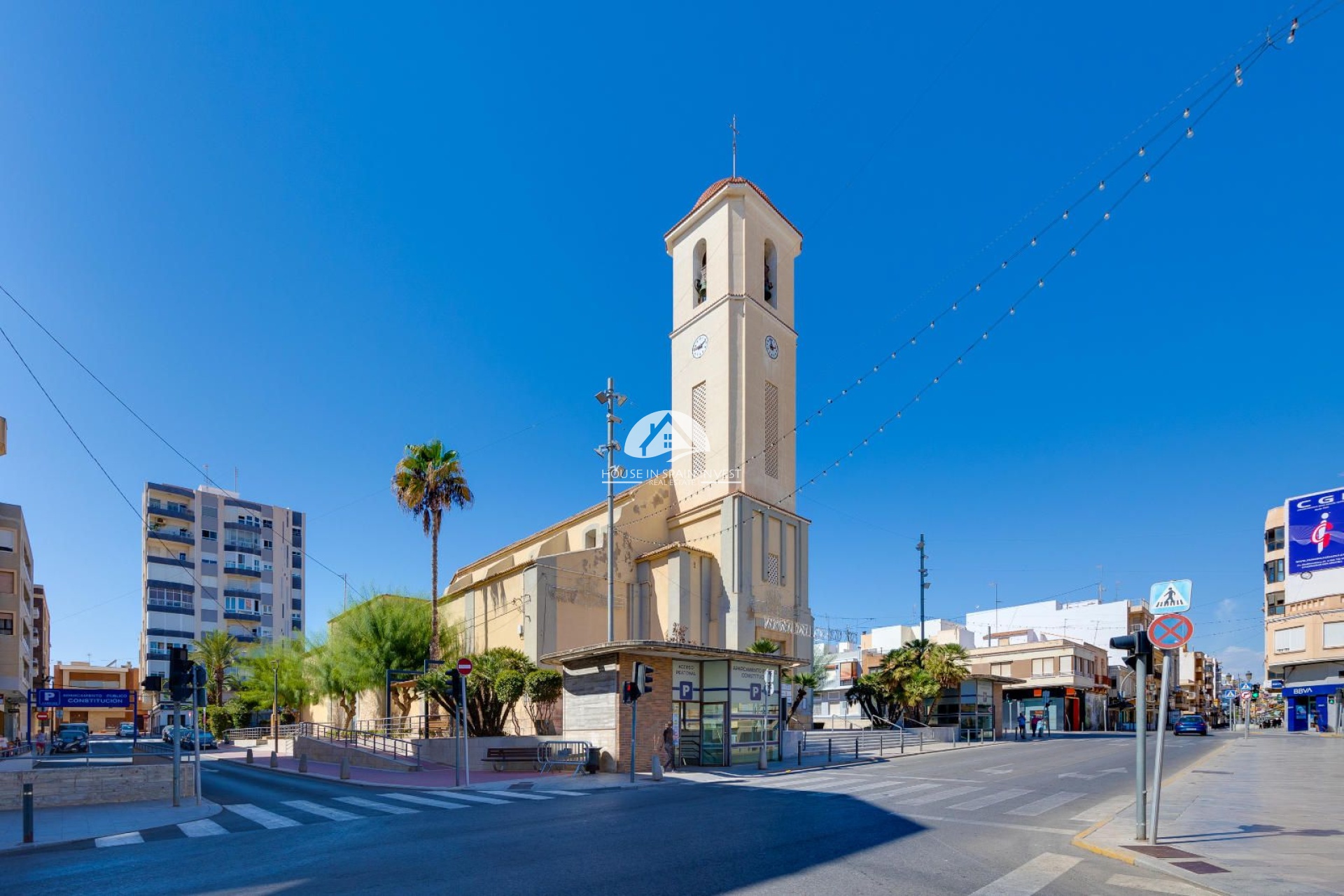 Reventa - Apartamento - Guardamar del Segura - Guardamar - El Raso