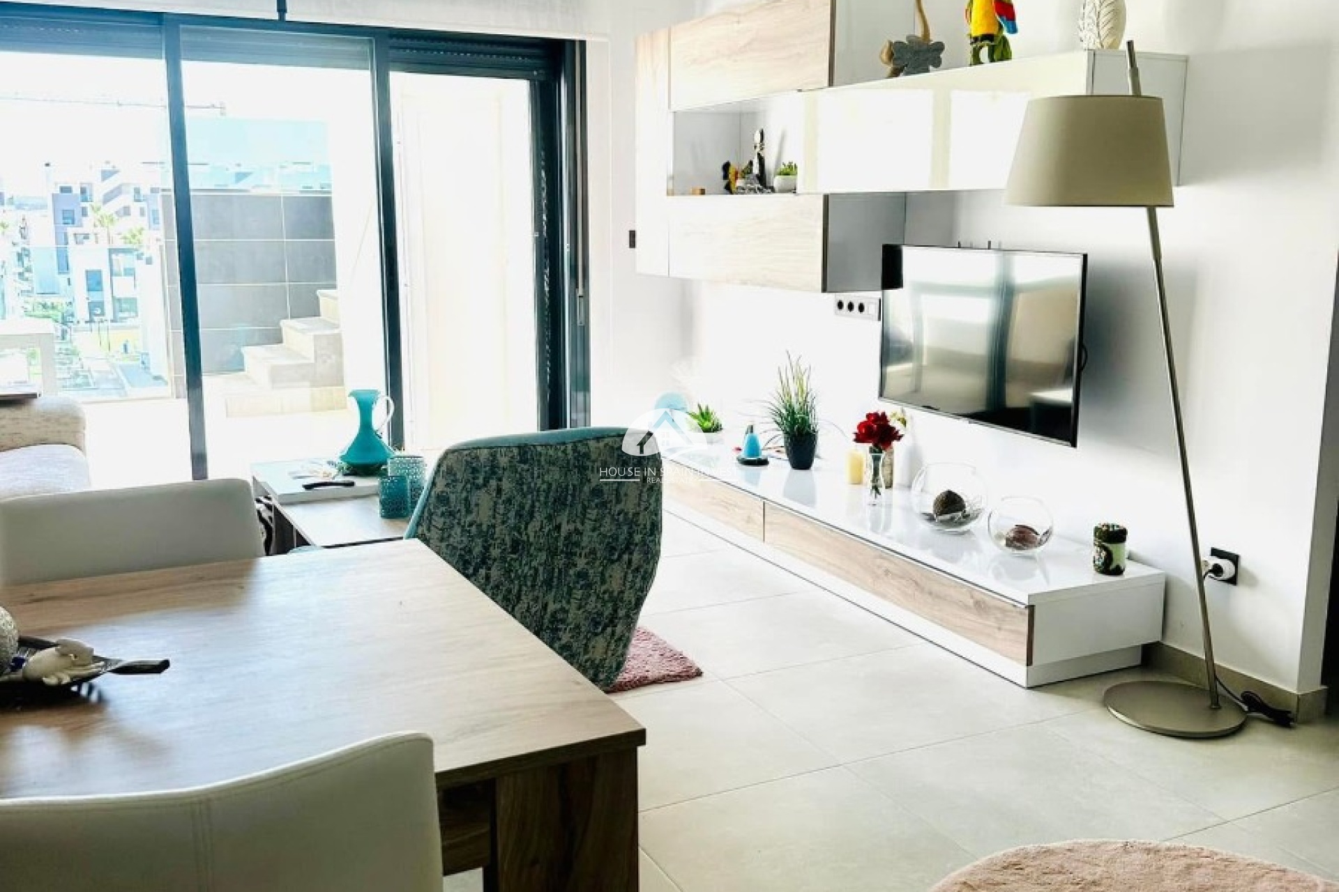 Reventa - Apartamento - Guardamar del Segura - Guardamar - El Raso