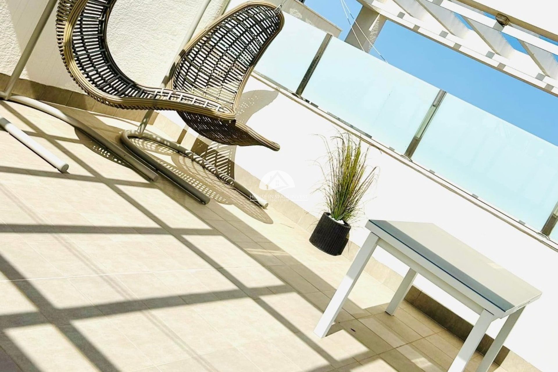 Reventa - Apartamento - Guardamar del Segura - Guardamar - El Raso