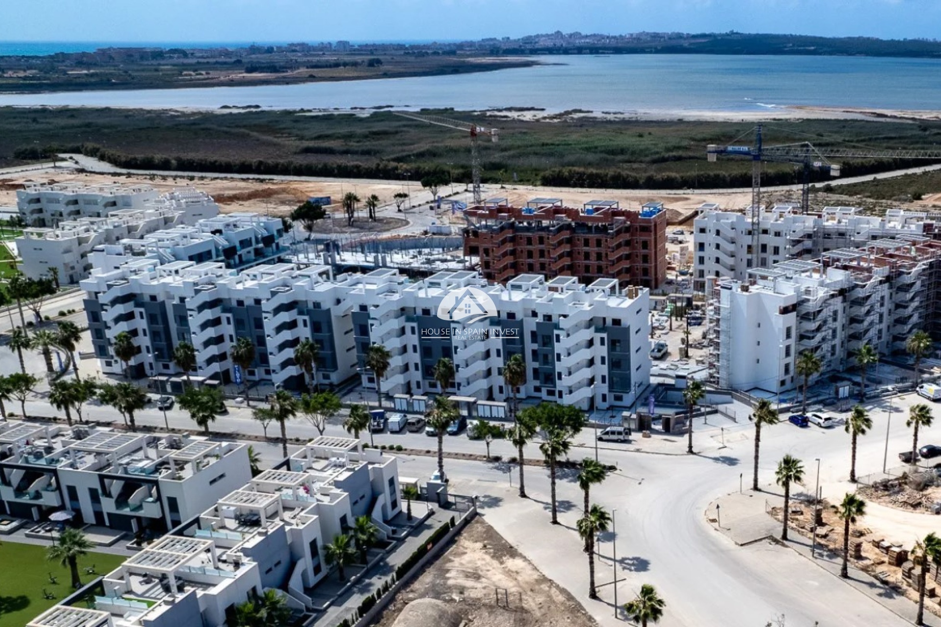 Reventa - Apartamento - Guardamar del Segura - Guardamar - El Raso