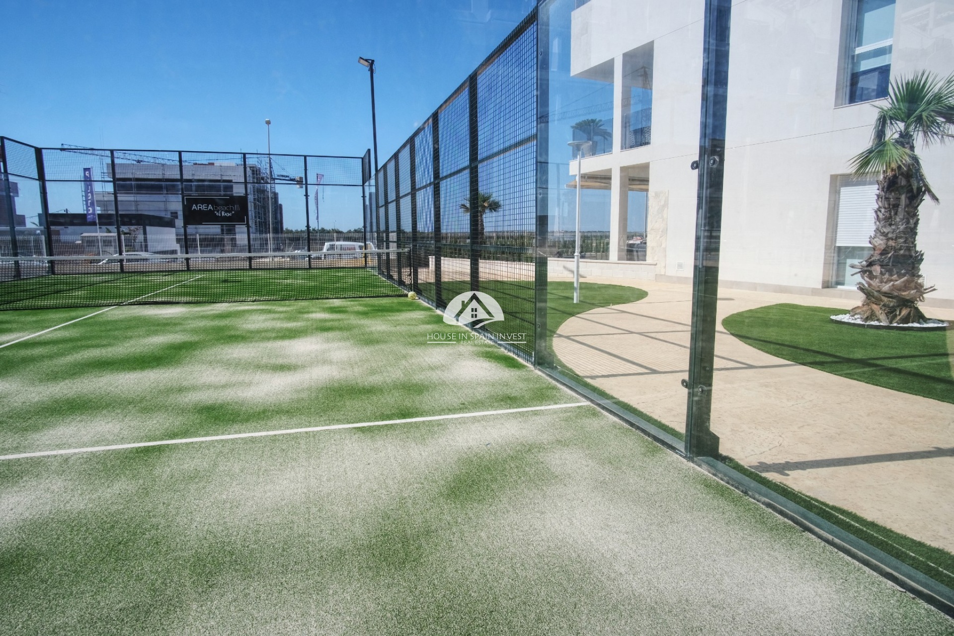 Reventa - Apartamento - Guardamar del Segura - Guardamar - El Raso