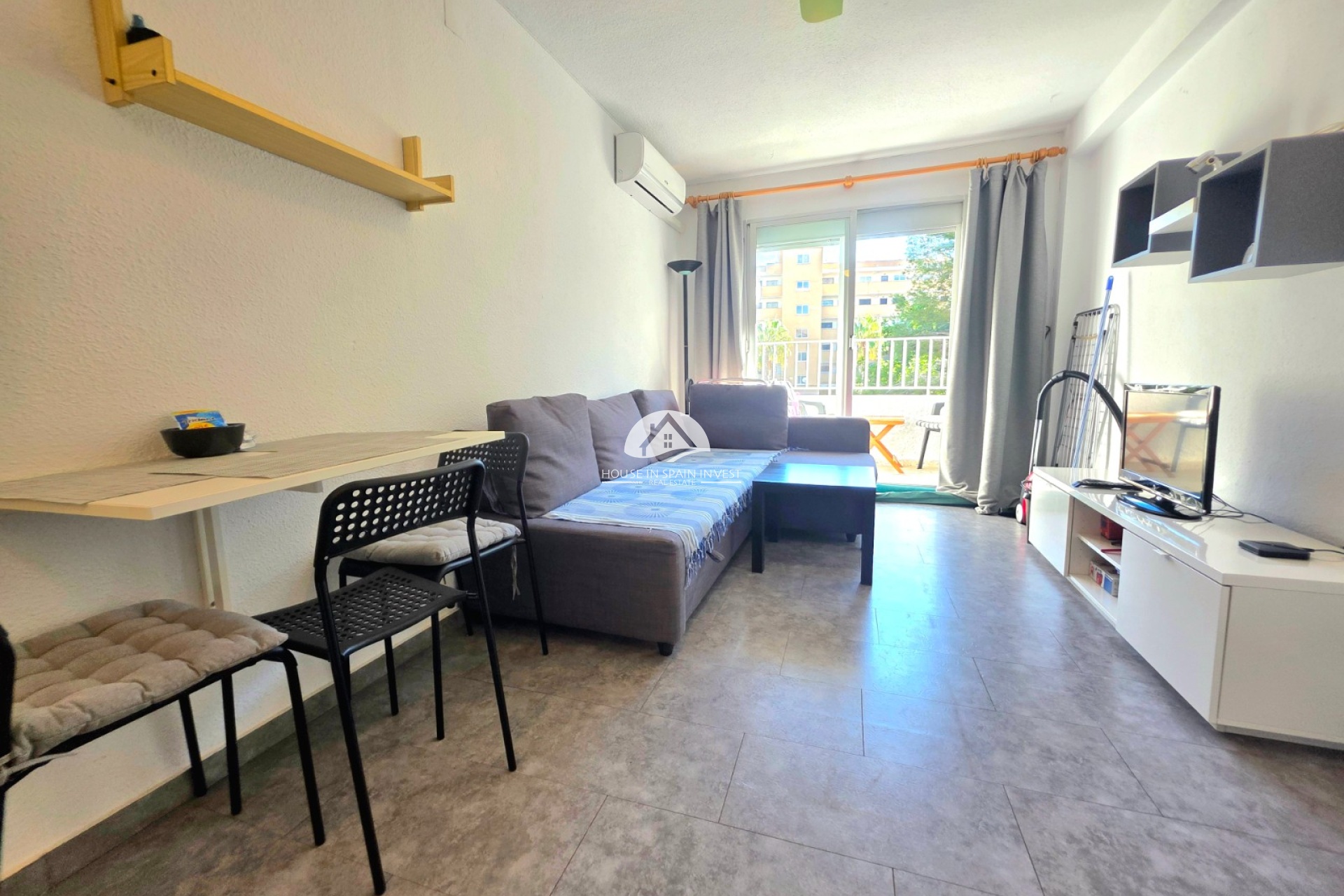 Reventa - Apartamento - Guardamar del Segura - Pinomar