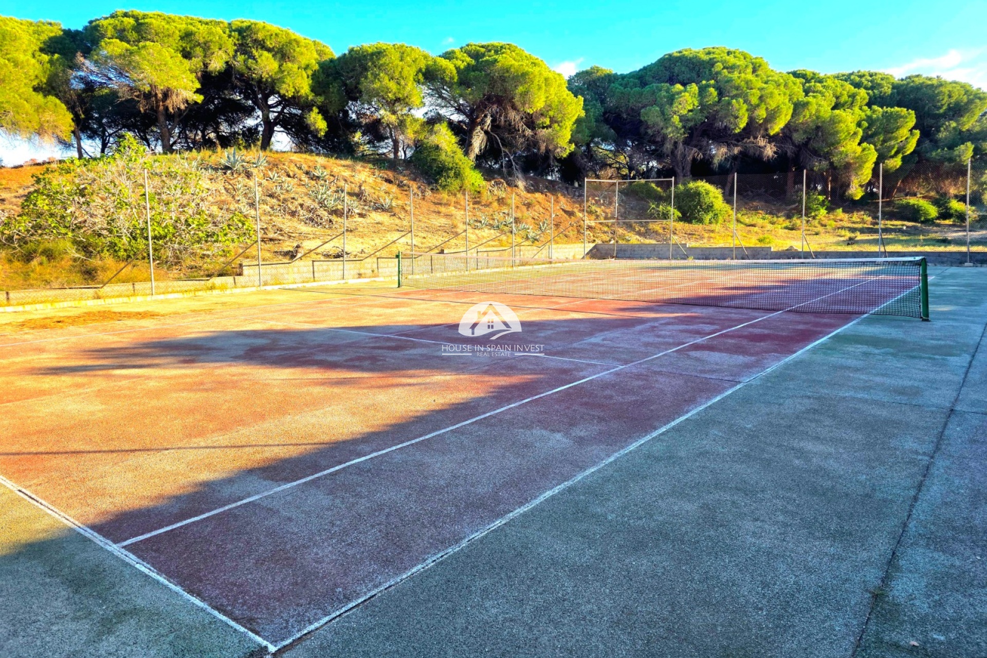 Reventa - Apartamento - Guardamar del Segura - Pinomar