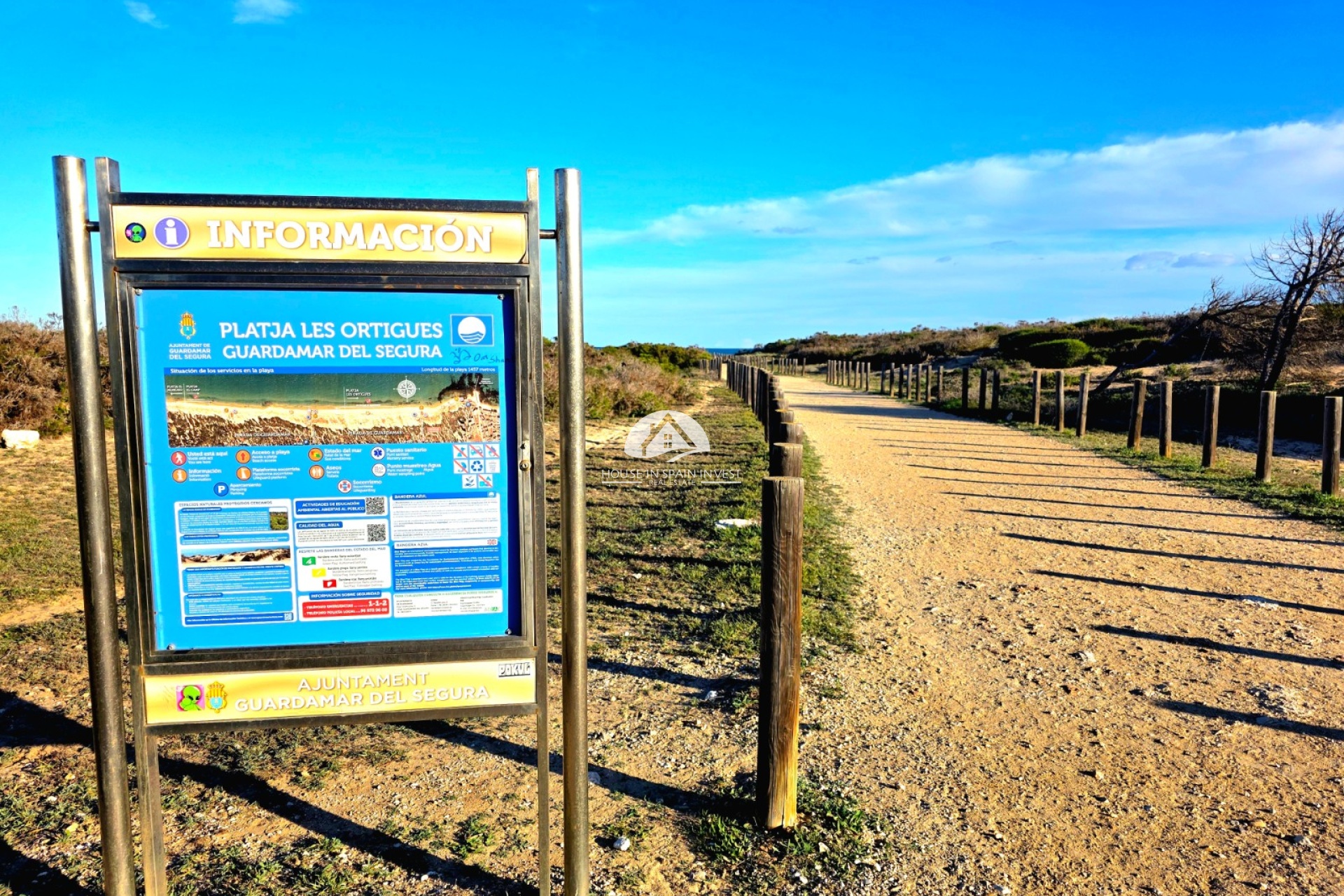 Reventa - Apartamento - Guardamar del Segura - Pinomar