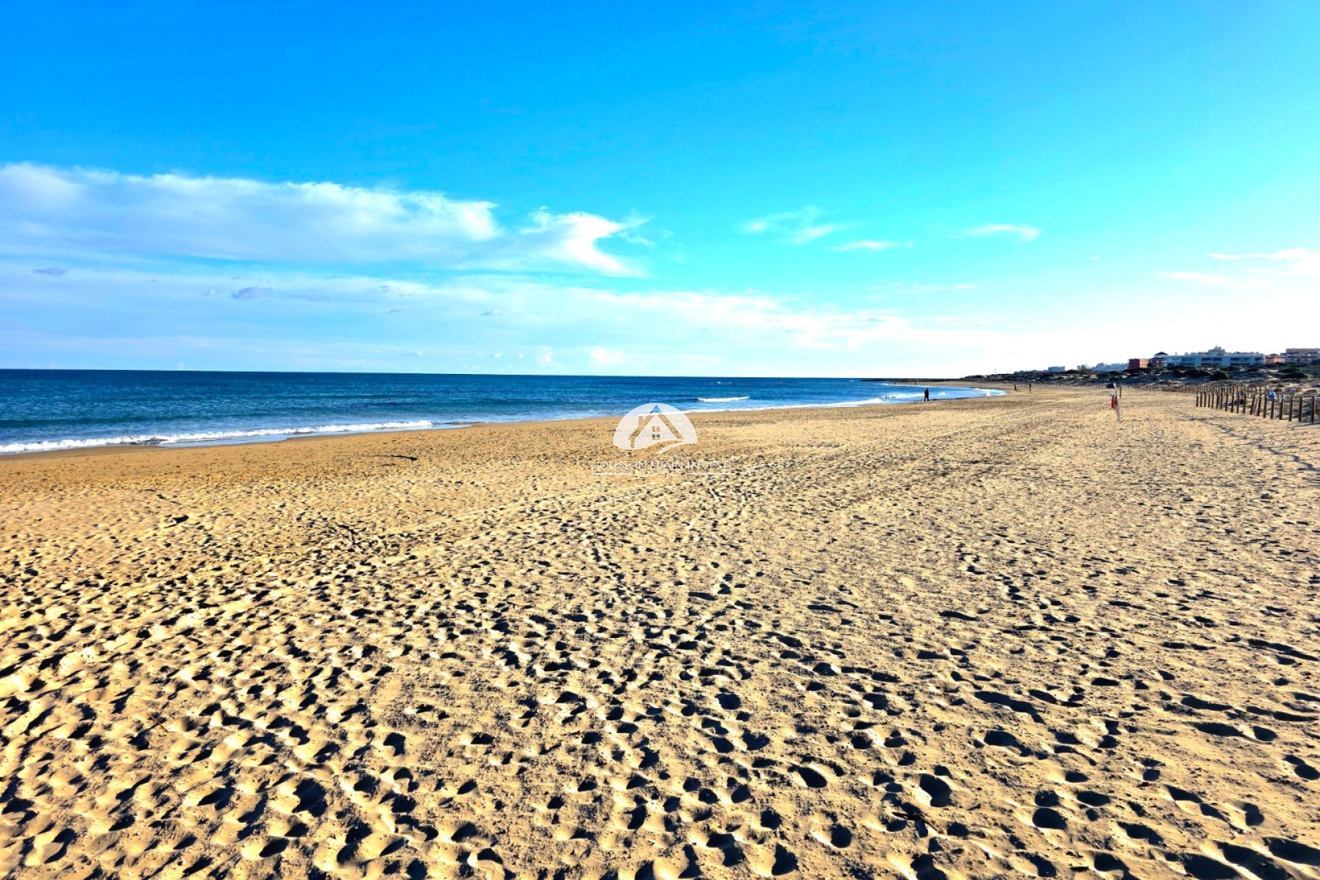 Reventa - Apartamento - Guardamar del Segura - Pinomar