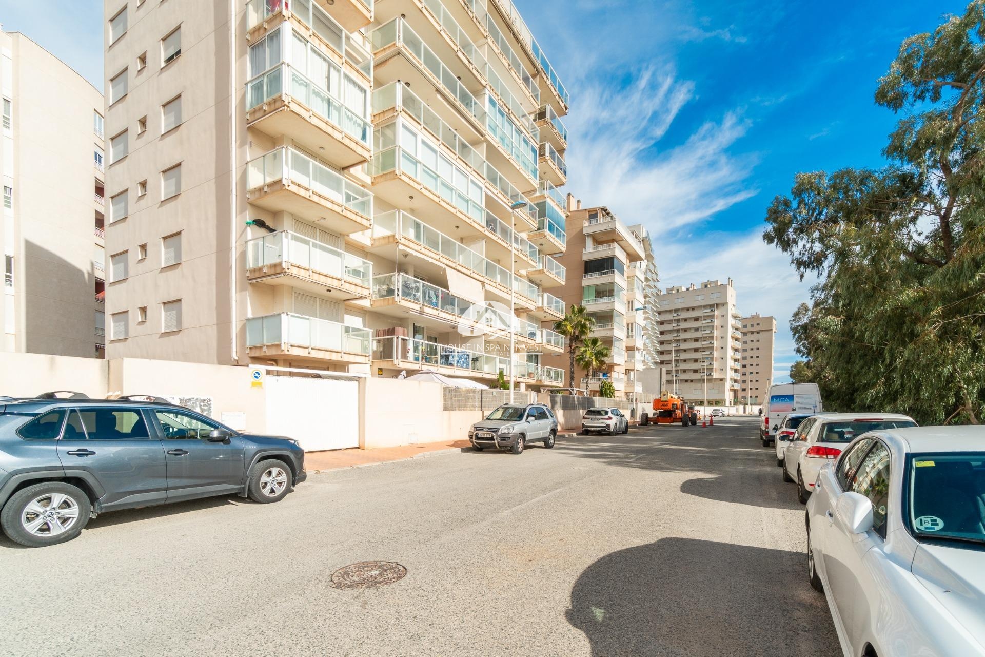 Reventa - Apartamento - Guardamar del Segura - Puerto Deportivo