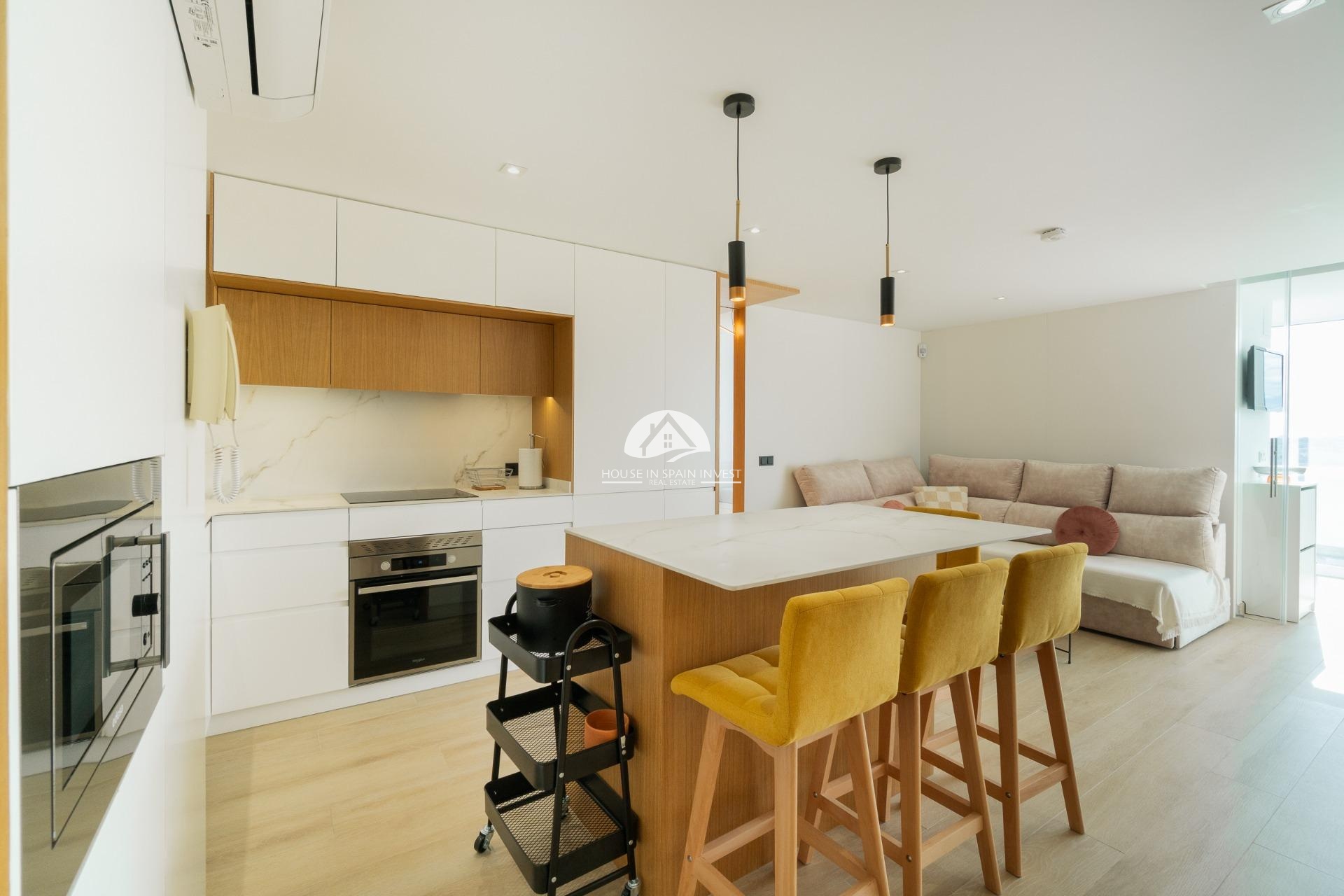 Reventa - Apartamento - Guardamar del Segura - Puerto Deportivo