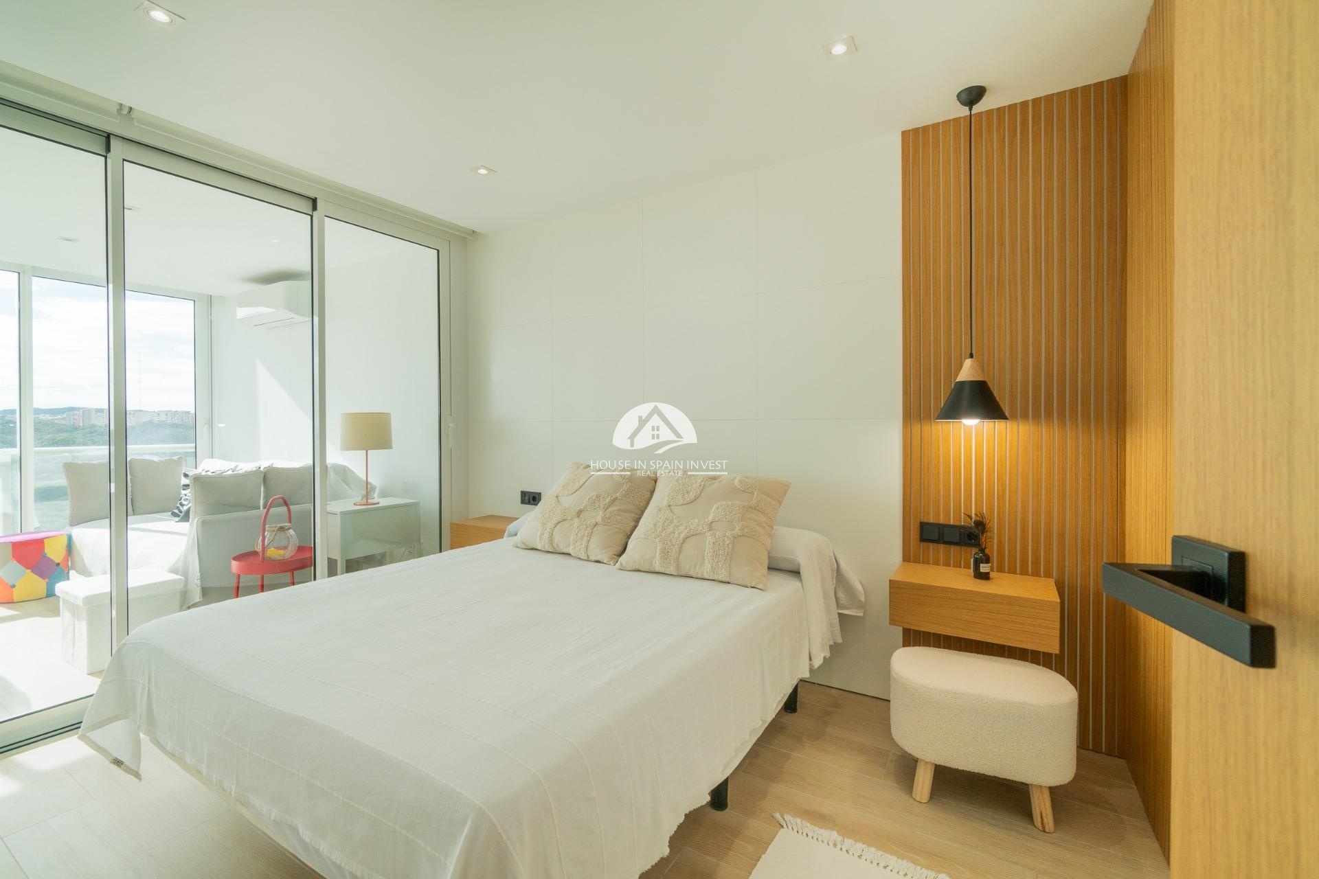 Reventa - Apartamento - Guardamar del Segura - Puerto Deportivo