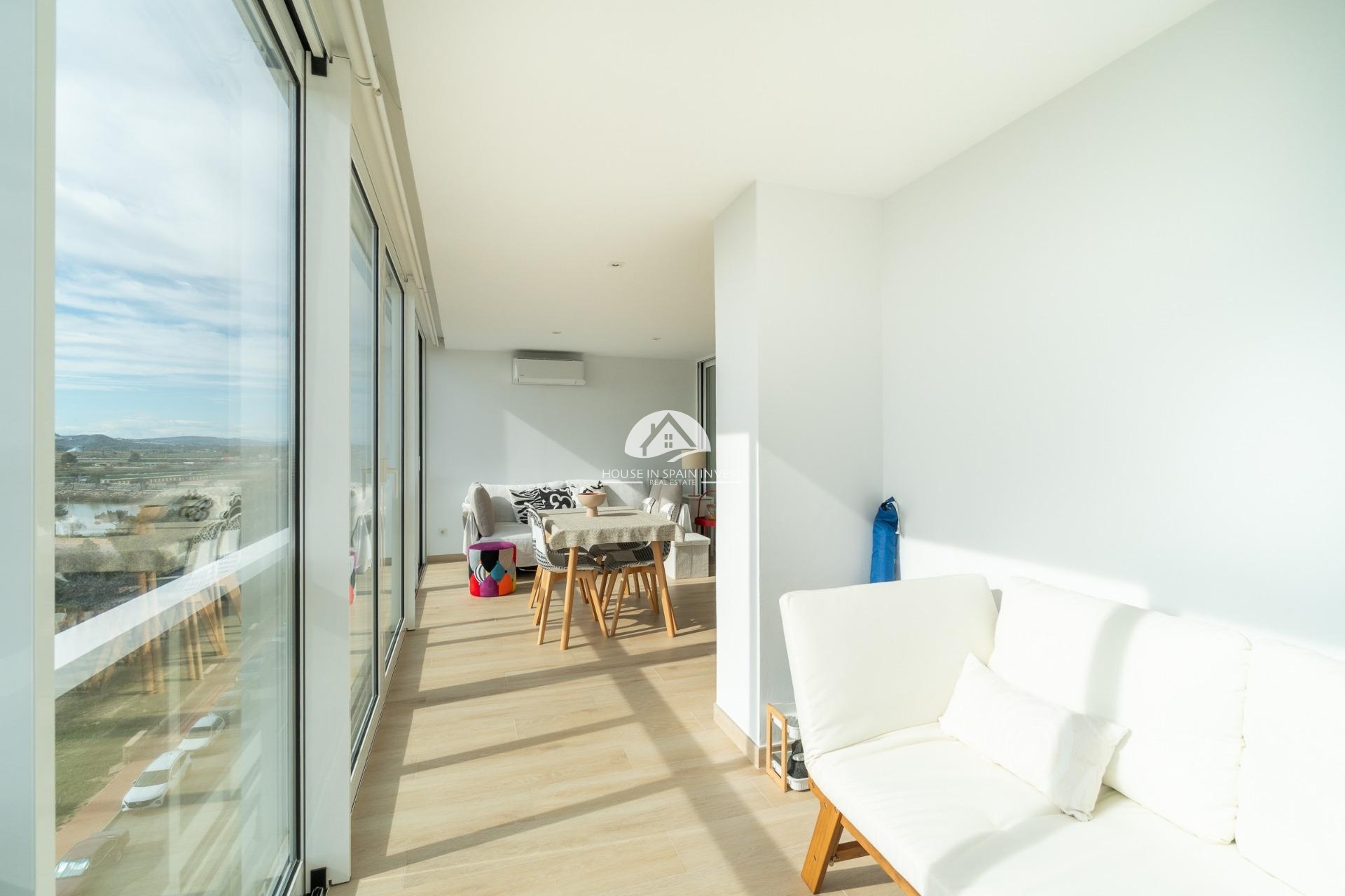 Reventa - Apartamento - Guardamar del Segura - Puerto Deportivo