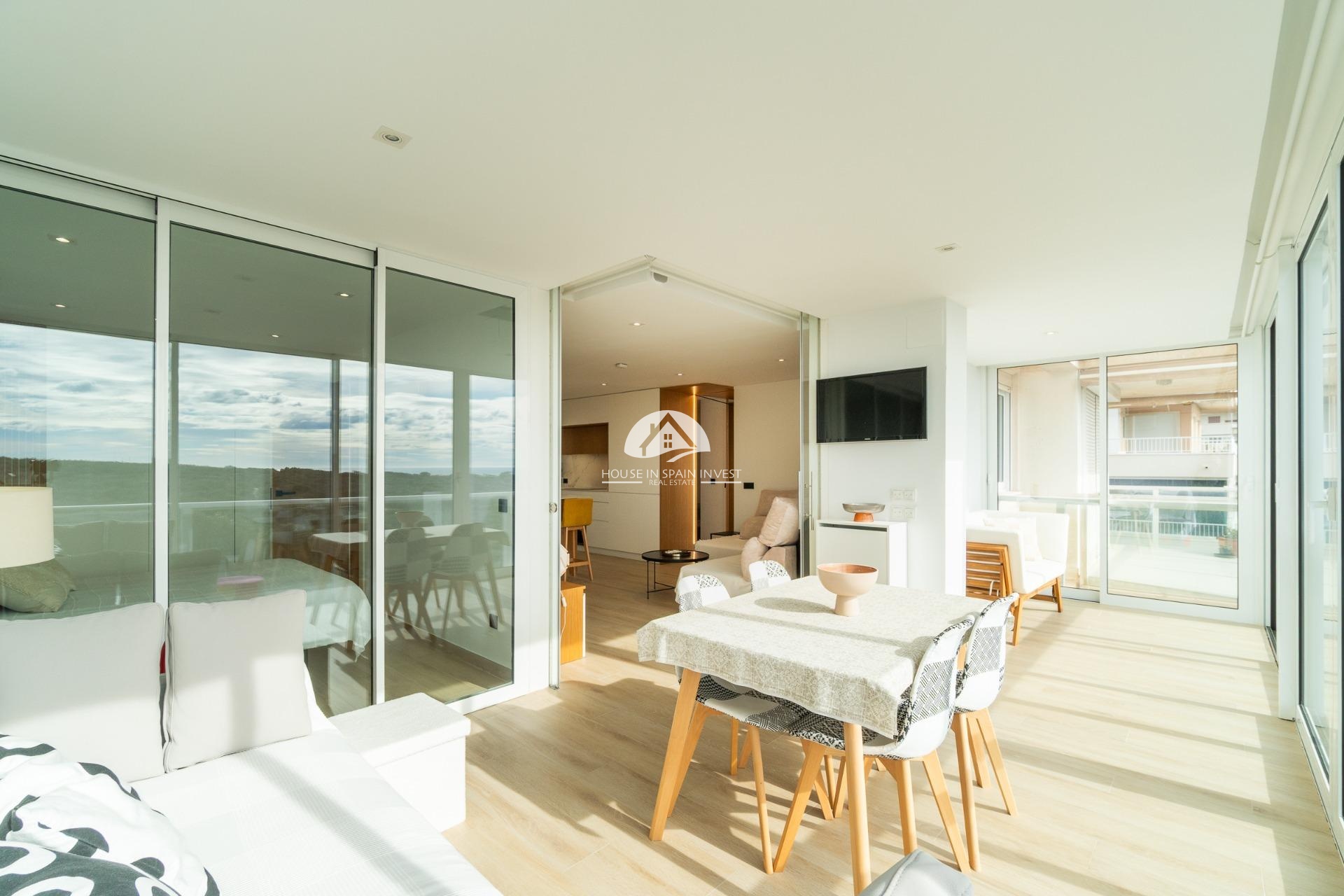 Reventa - Apartamento - Guardamar del Segura - Puerto Deportivo