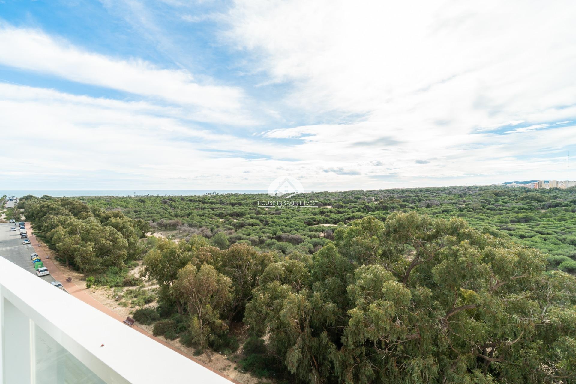 Reventa - Apartamento - Guardamar del Segura - Puerto Deportivo